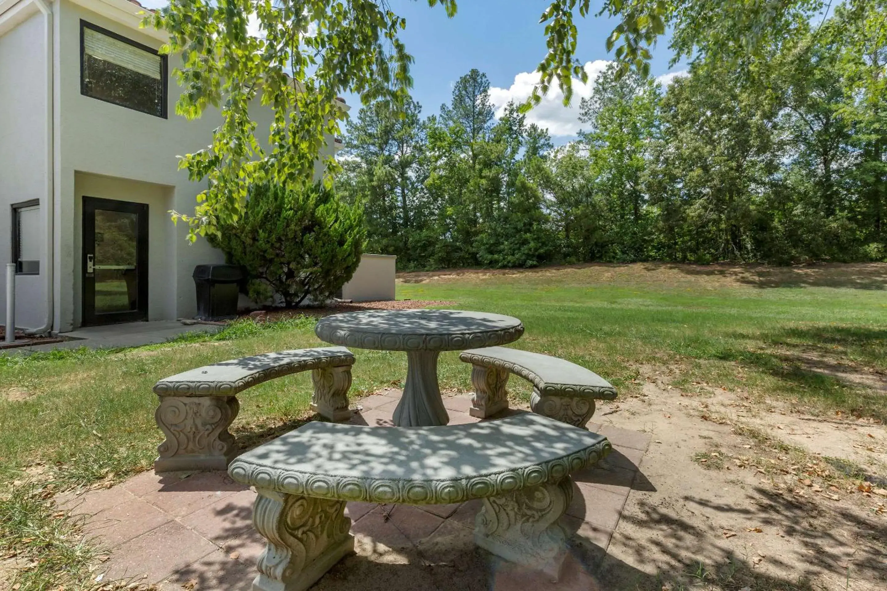 Property building in Sleep Inn Fayetteville I-95 Property building in Sleep Inn Fayetteville I-95