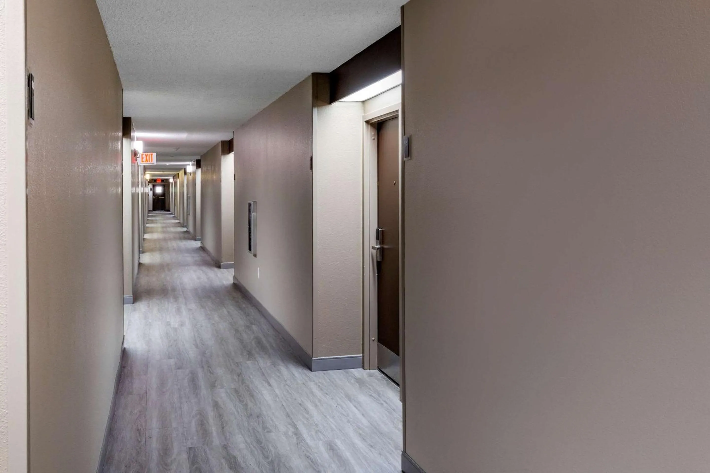 Lobby or reception in Sleep Inn Fayetteville I-95