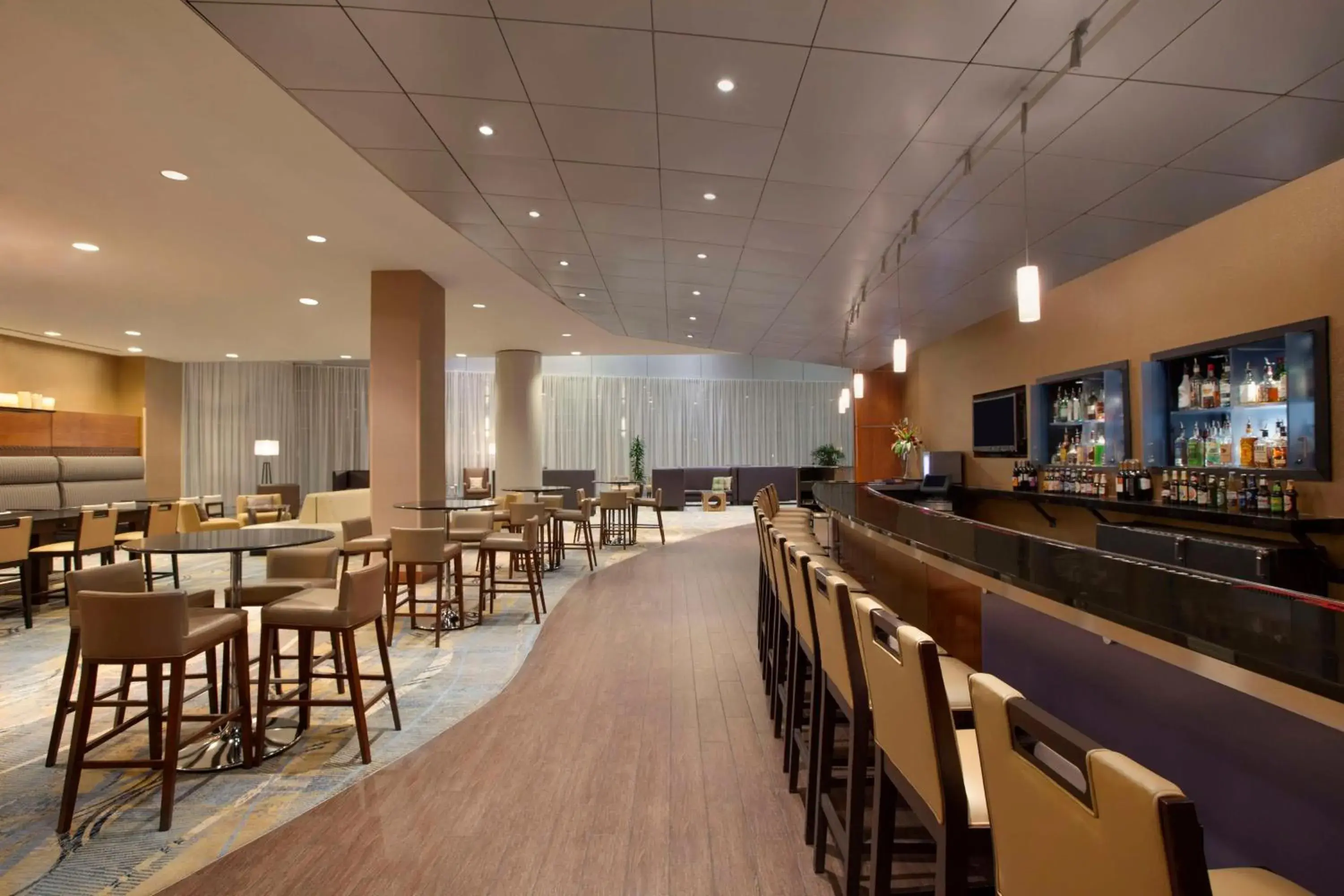 Restaurant/places to eat in Hilton Baltimore BWI Airport Restaurant/places to eat in Hilton Baltimore BWI Airport