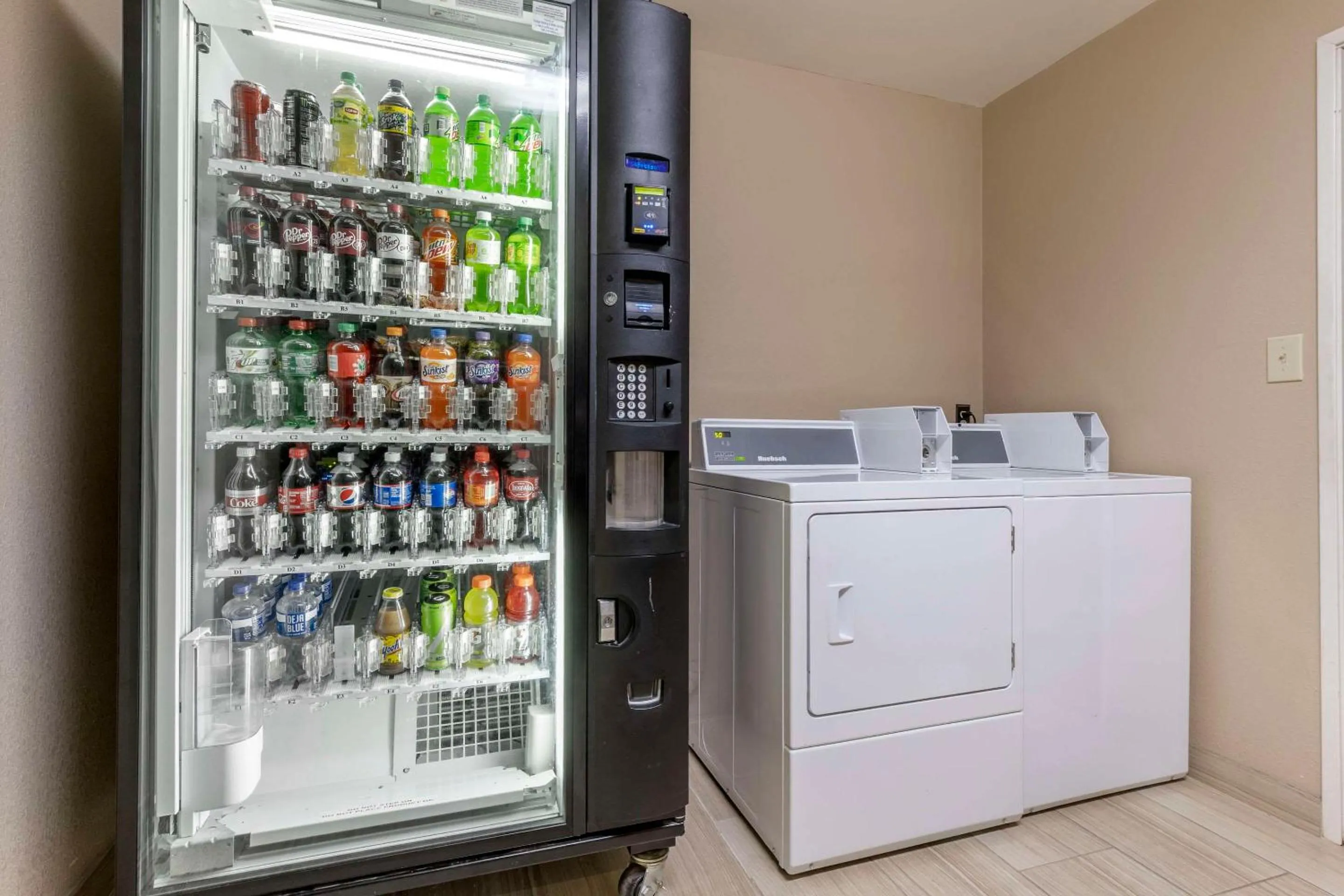 Other in Comfort Inn near Downtown & Blue Ridge PKWY