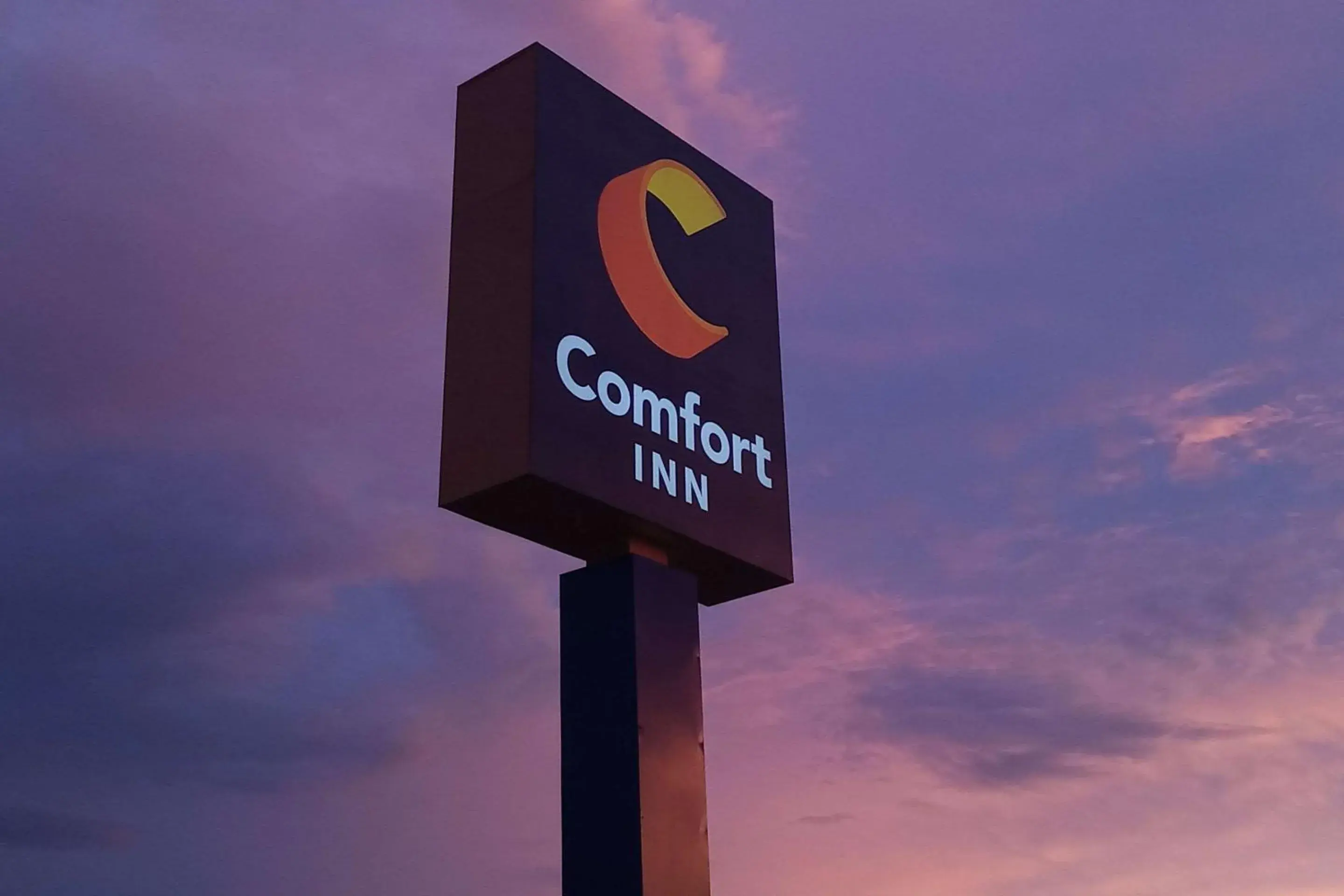 Comfort Inn near Downtown & Blue Ridge PKWY Comfort Inn near Downtown & Blue Ridge PKWY