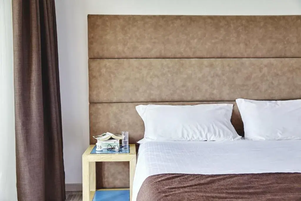Standard Double Room in Hotel Baia di Conte Club & Resort Standard Double Room in Hotel Baia di Conte Club & Resort