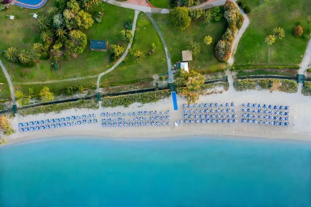 Standard Double Room in Hotel Baia di Conte Club & Resort Standard Double Room in Hotel Baia di Conte Club & Resort
