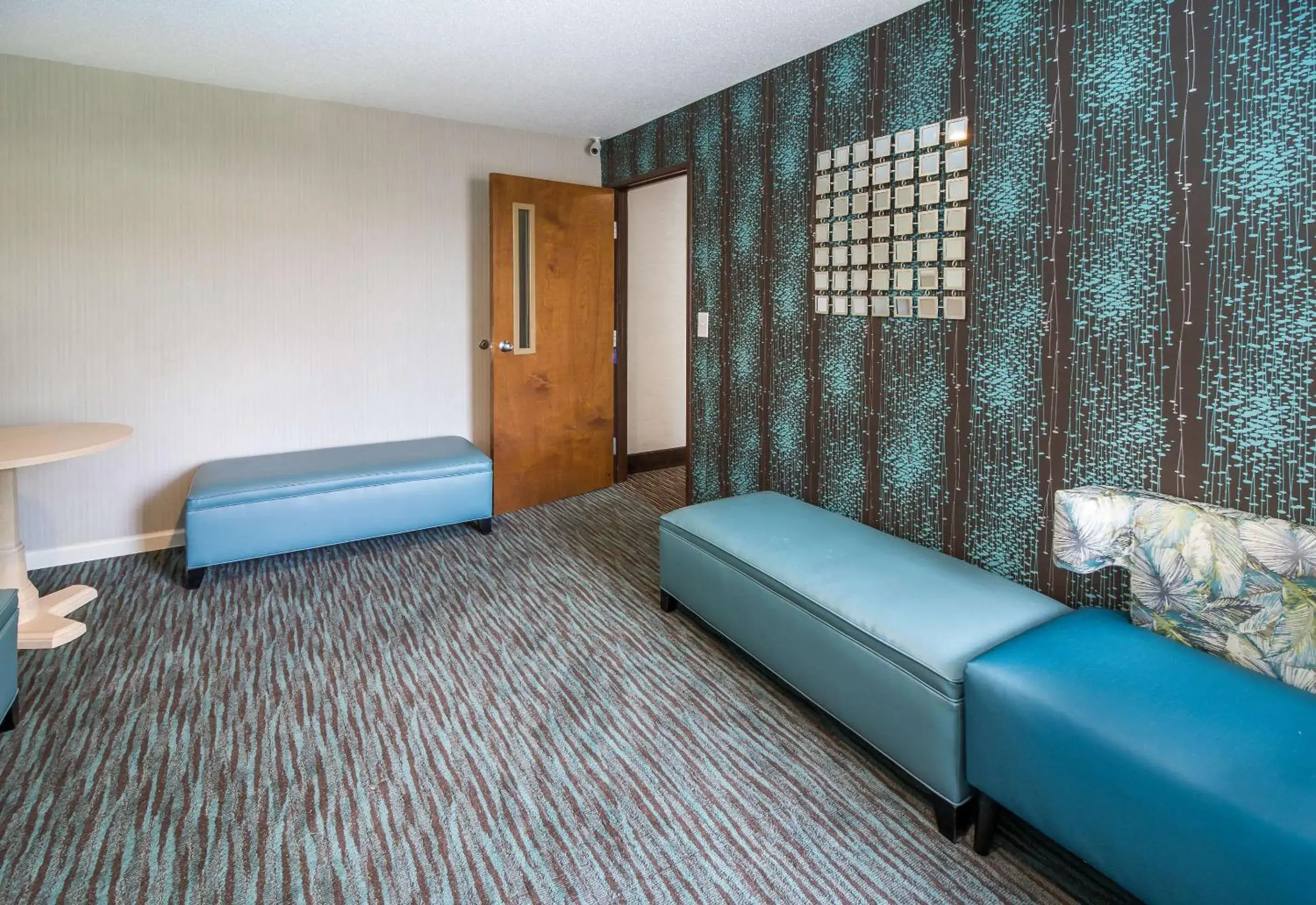 On site, Bed in Quality Inn near MCAS Cherry Point On site, Bed in Quality Inn near MCAS Cherry Point