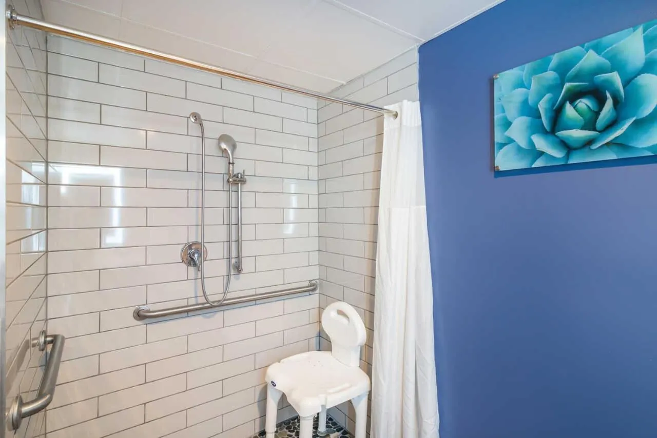 Quality Inn near MCAS Cherry Point