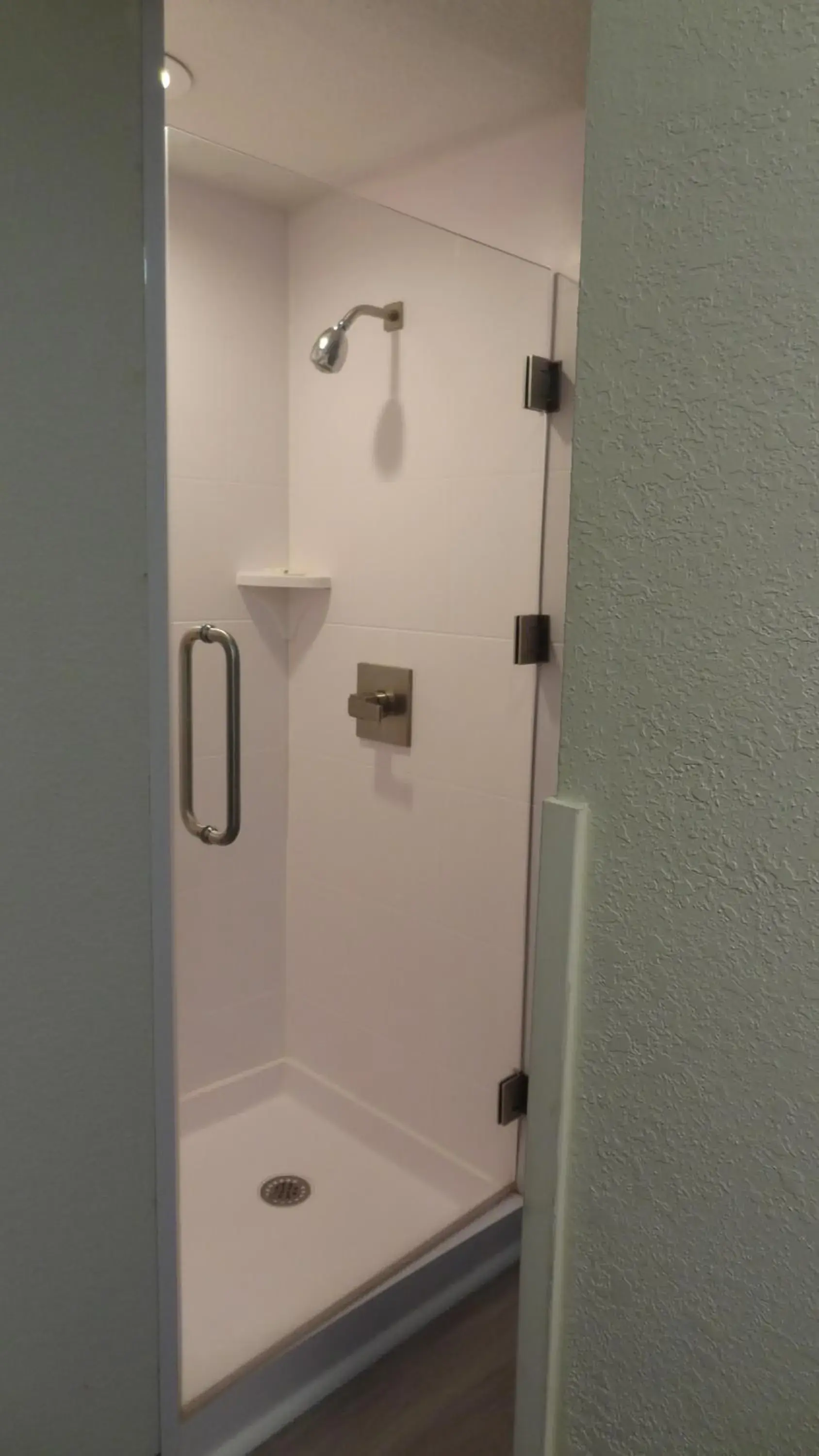 Queen Suite - Non Smoking in Quality Inn & Suites Raleigh North Queen Suite - Non Smoking in Quality Inn & Suites Raleigh North