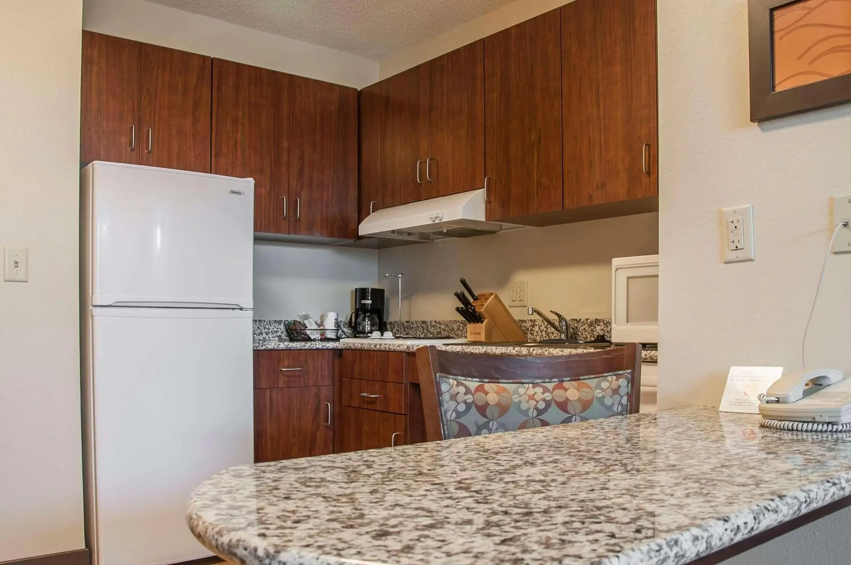 Photo of the whole room in Comfort Inn Dickinson Photo of the whole room in Comfort Inn Dickinson