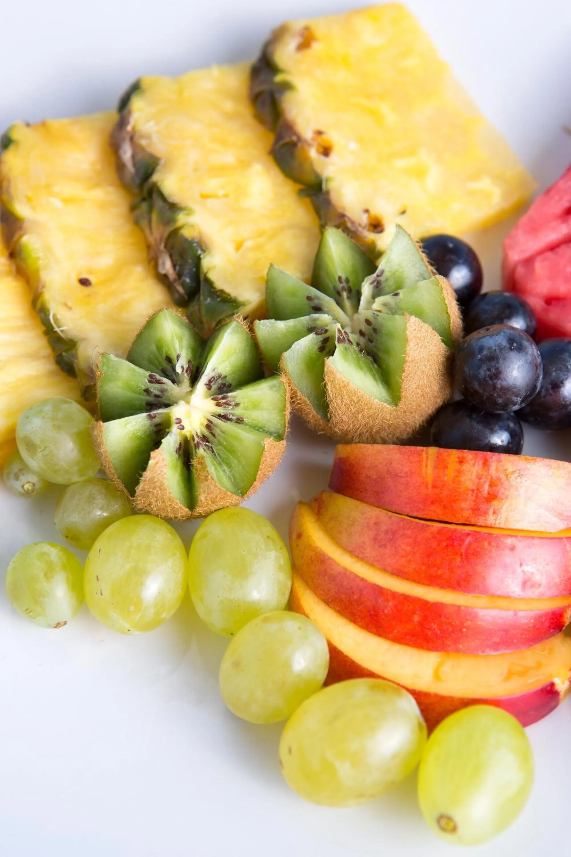 Breakfast in Heritage Hotel Leon Coronato