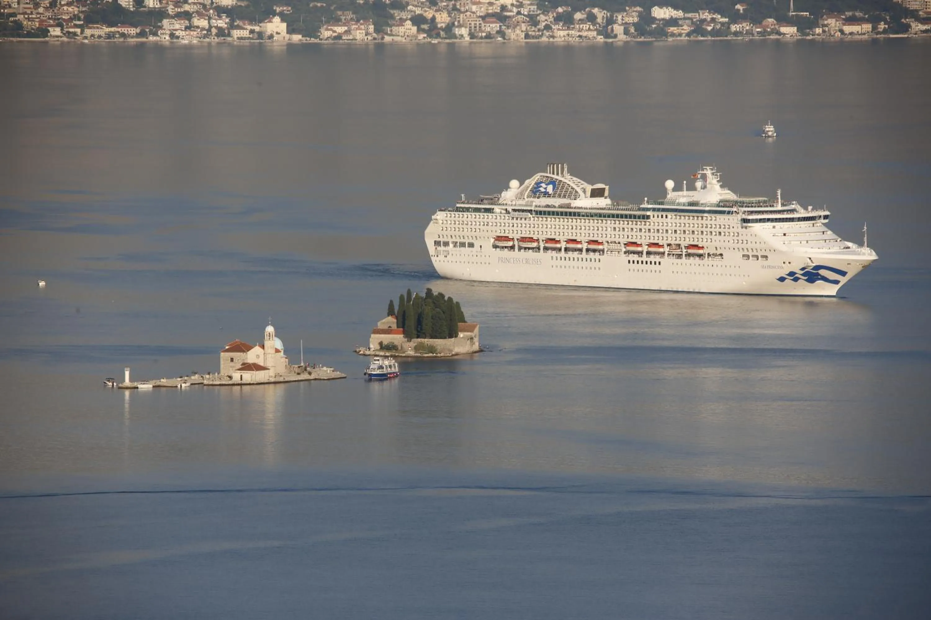 Nearby landmark in Heritage Hotel Leon Coronato