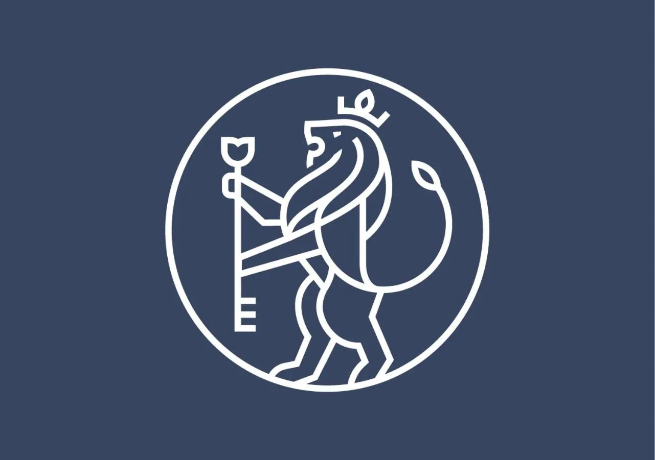 Property logo or sign in Heritage Hotel Leon Coronato