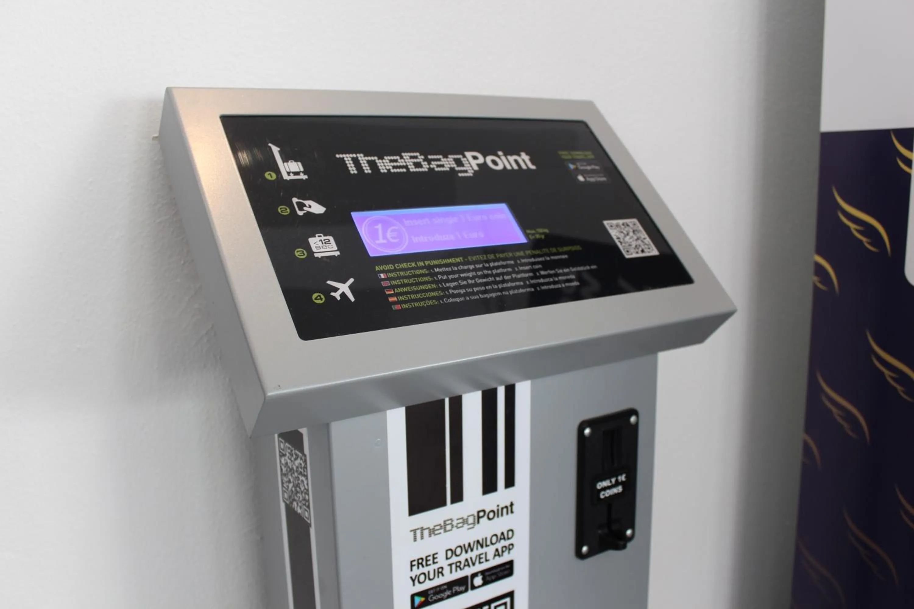 Area and facilities in Natura Algarve Club