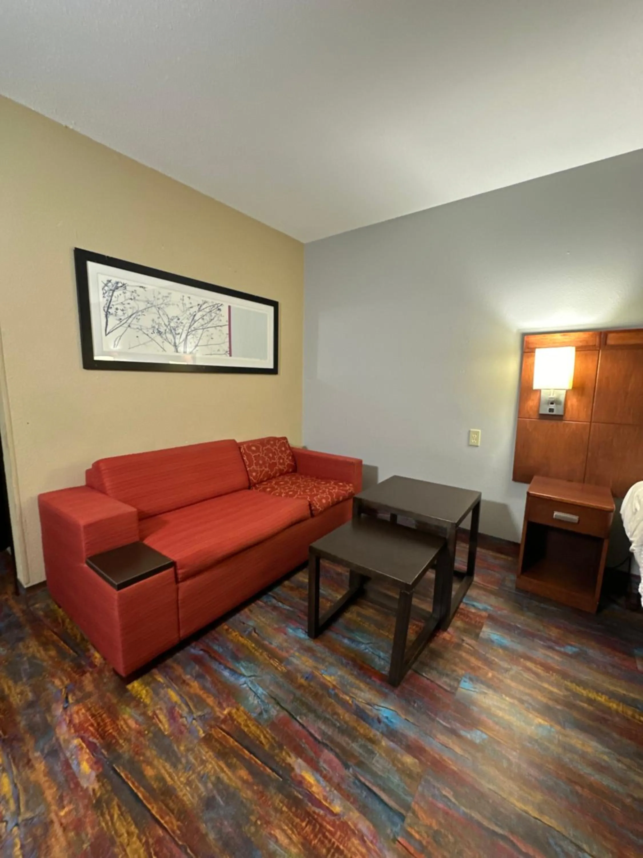 Americas Best Value Inn Fargo