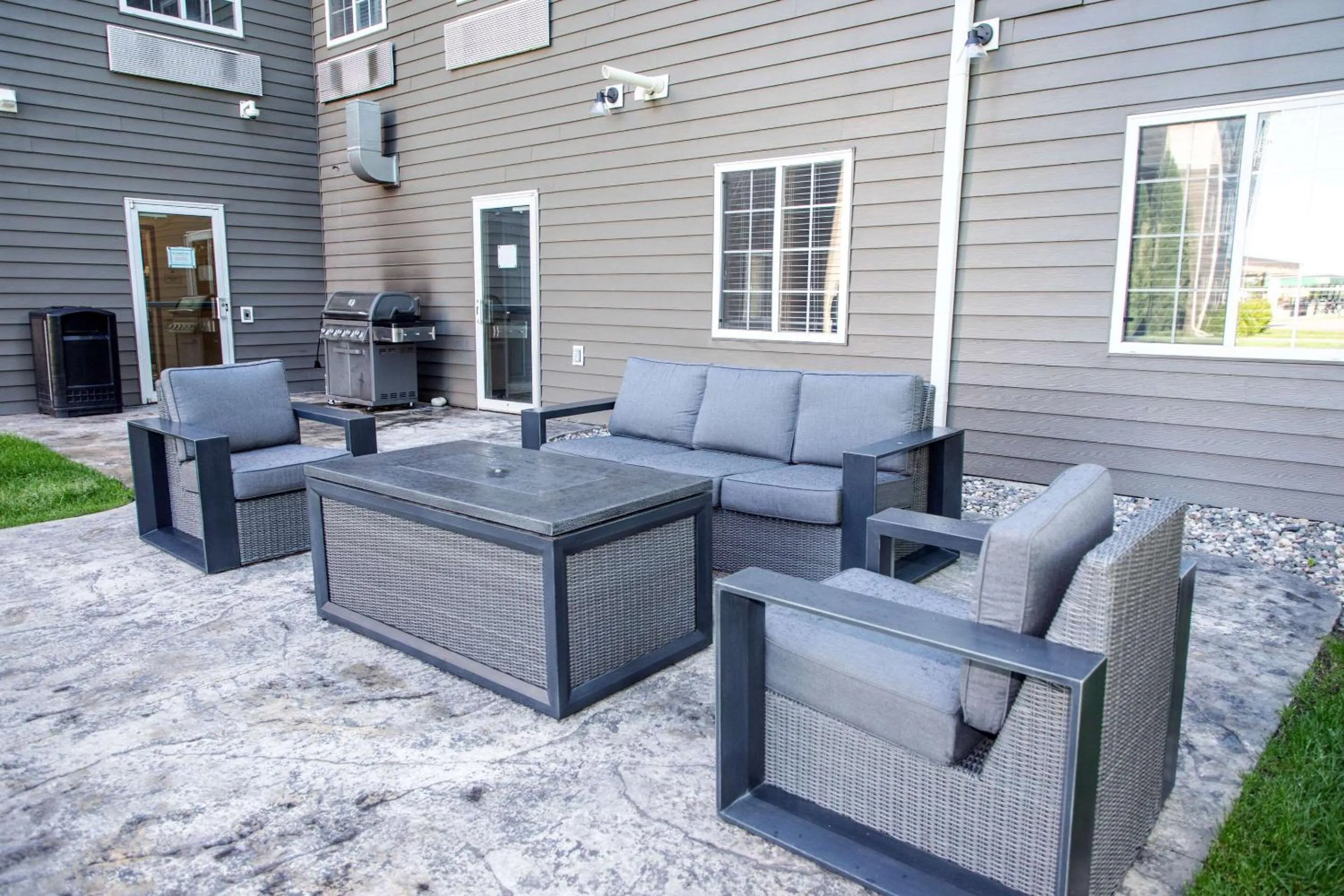 Other in MainStay Suites Fargo - I-94 Medical Center