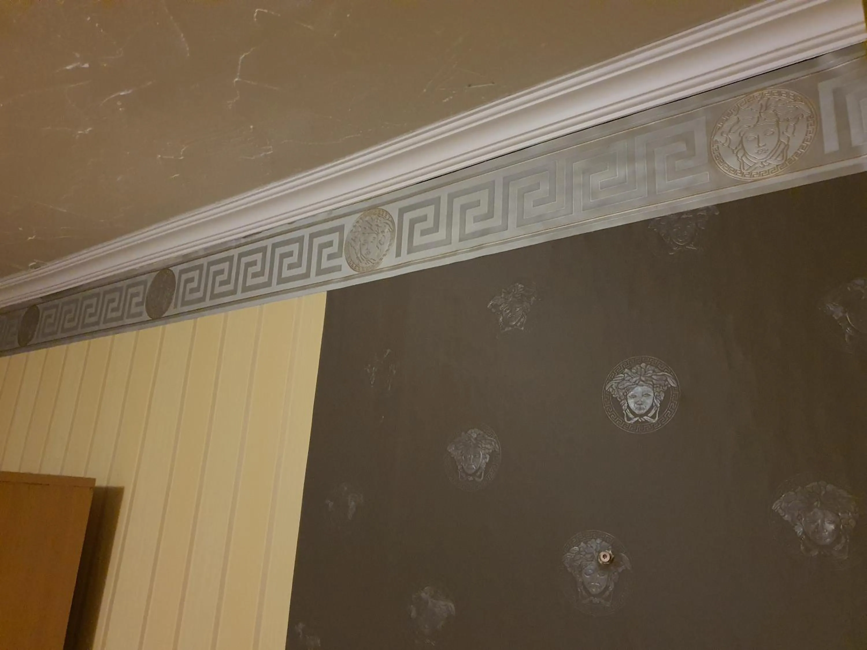 Photo of the whole room in StayInCologne