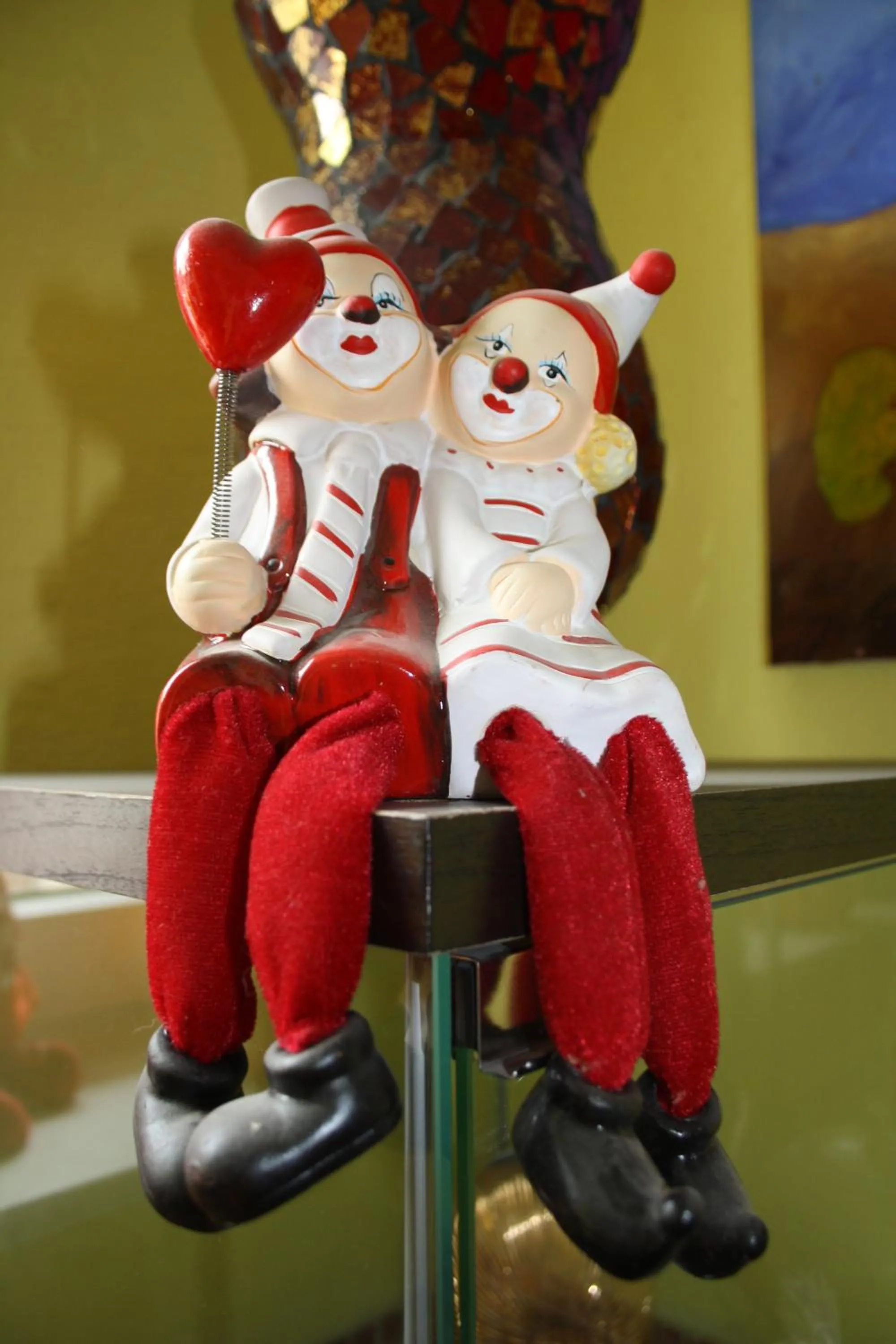 Decorative detail in StayInCologne