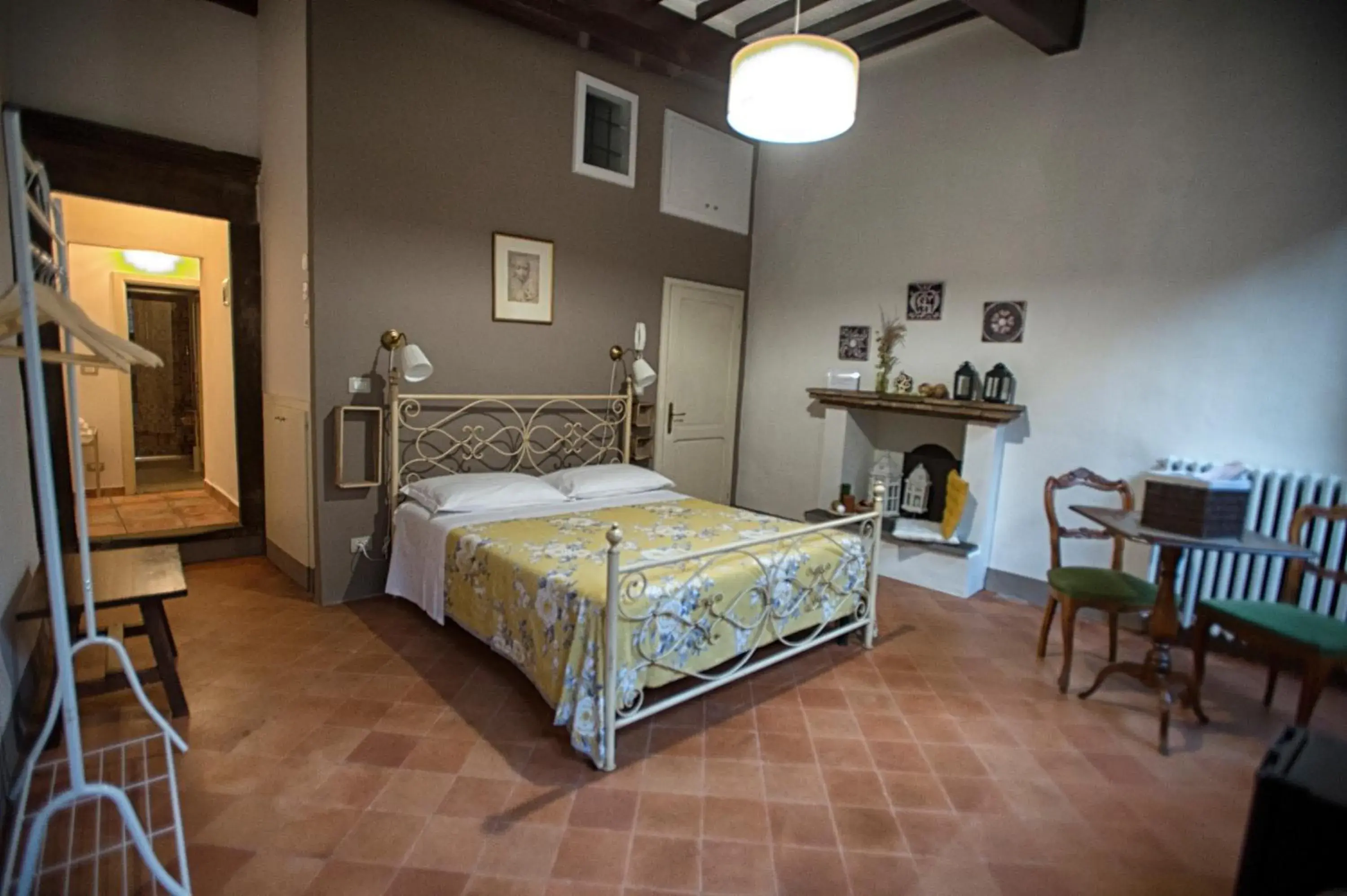 One-Bedroom Suite in La Giuggiola Sweet Home One-Bedroom Suite in La Giuggiola Sweet Home