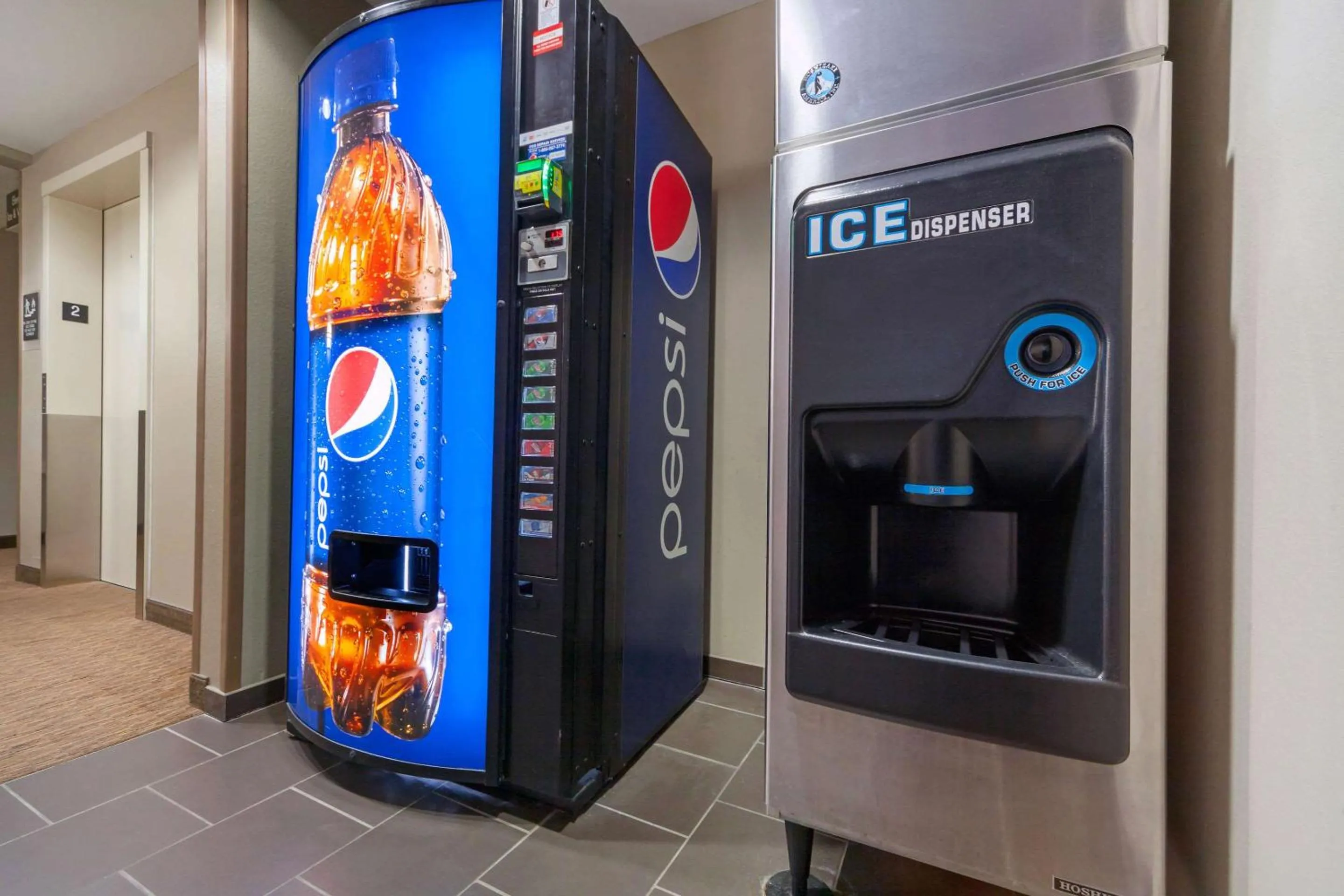 Other in Sleep Inn & Suites Bismarck I-94