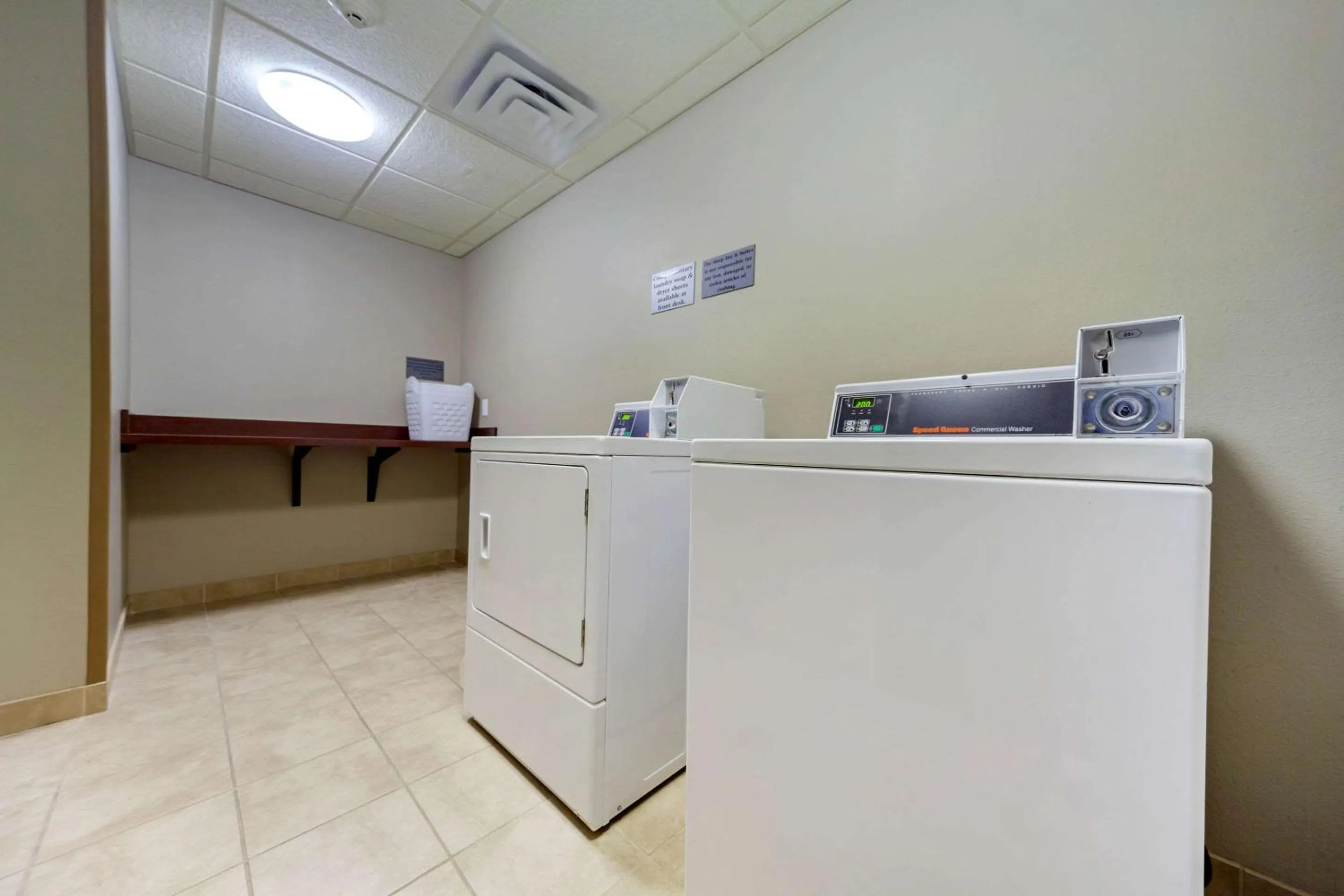 Other in Sleep Inn & Suites Bismarck I-94