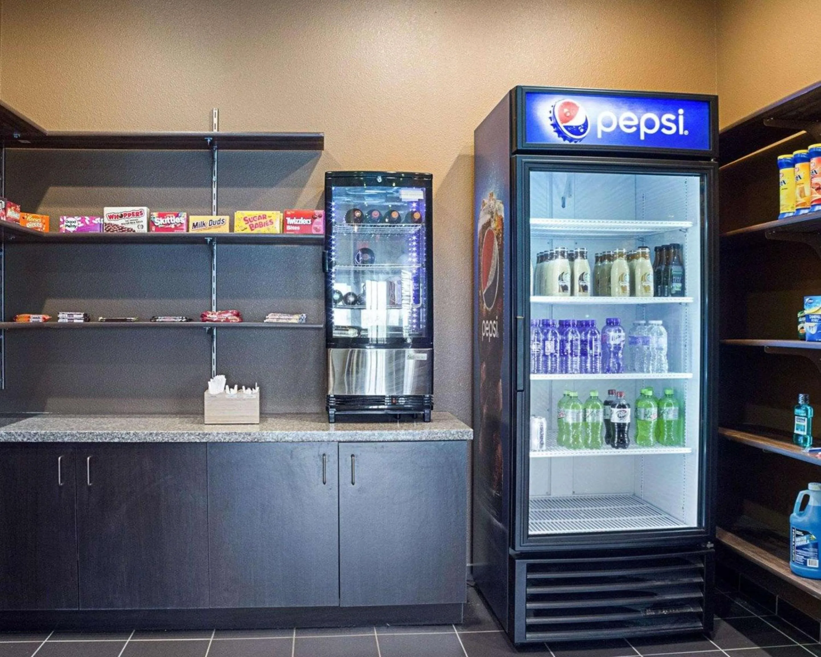 Other in Quality Inn & Suites Minot North