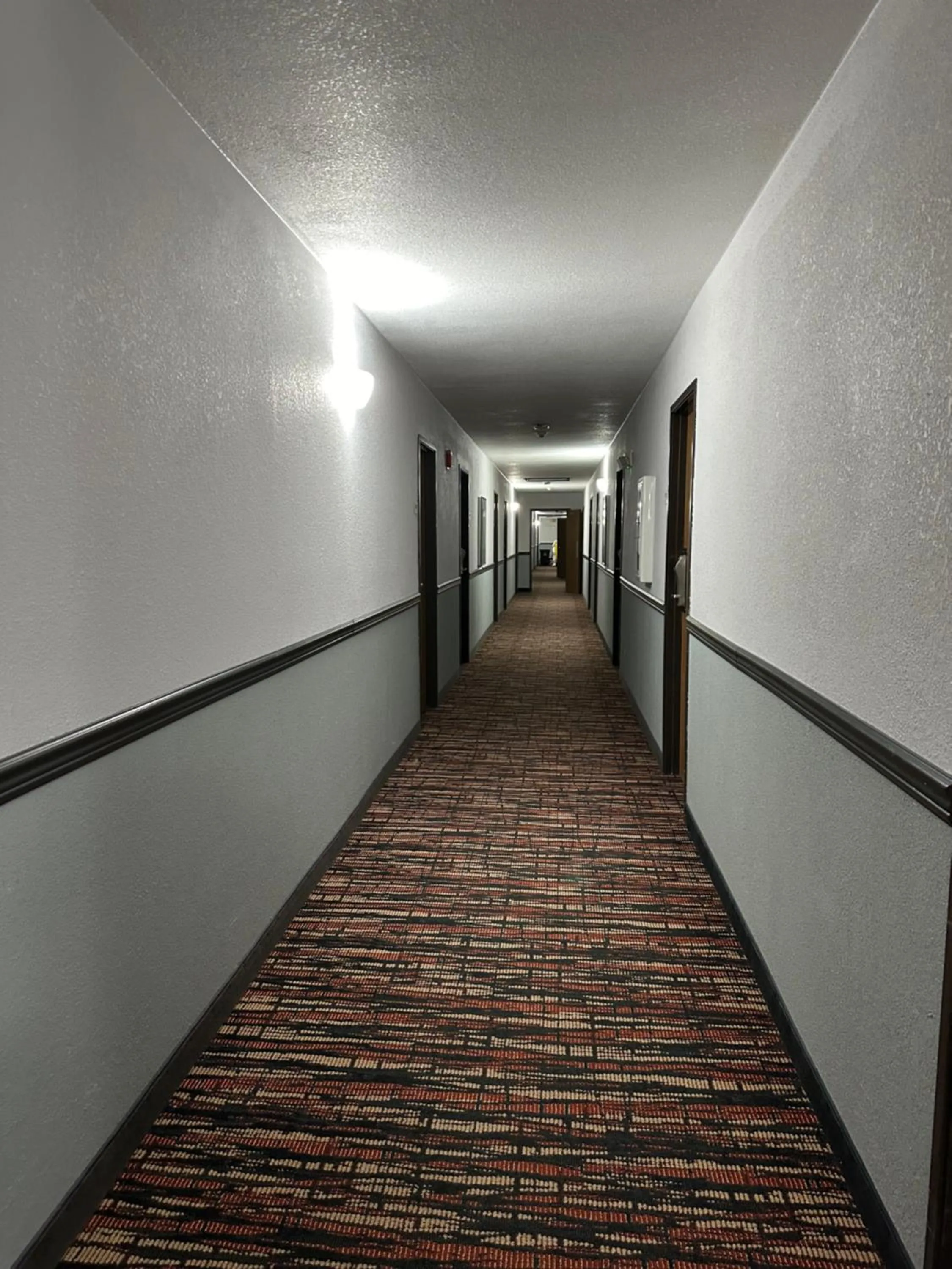 Rodeway Inn Grand Island