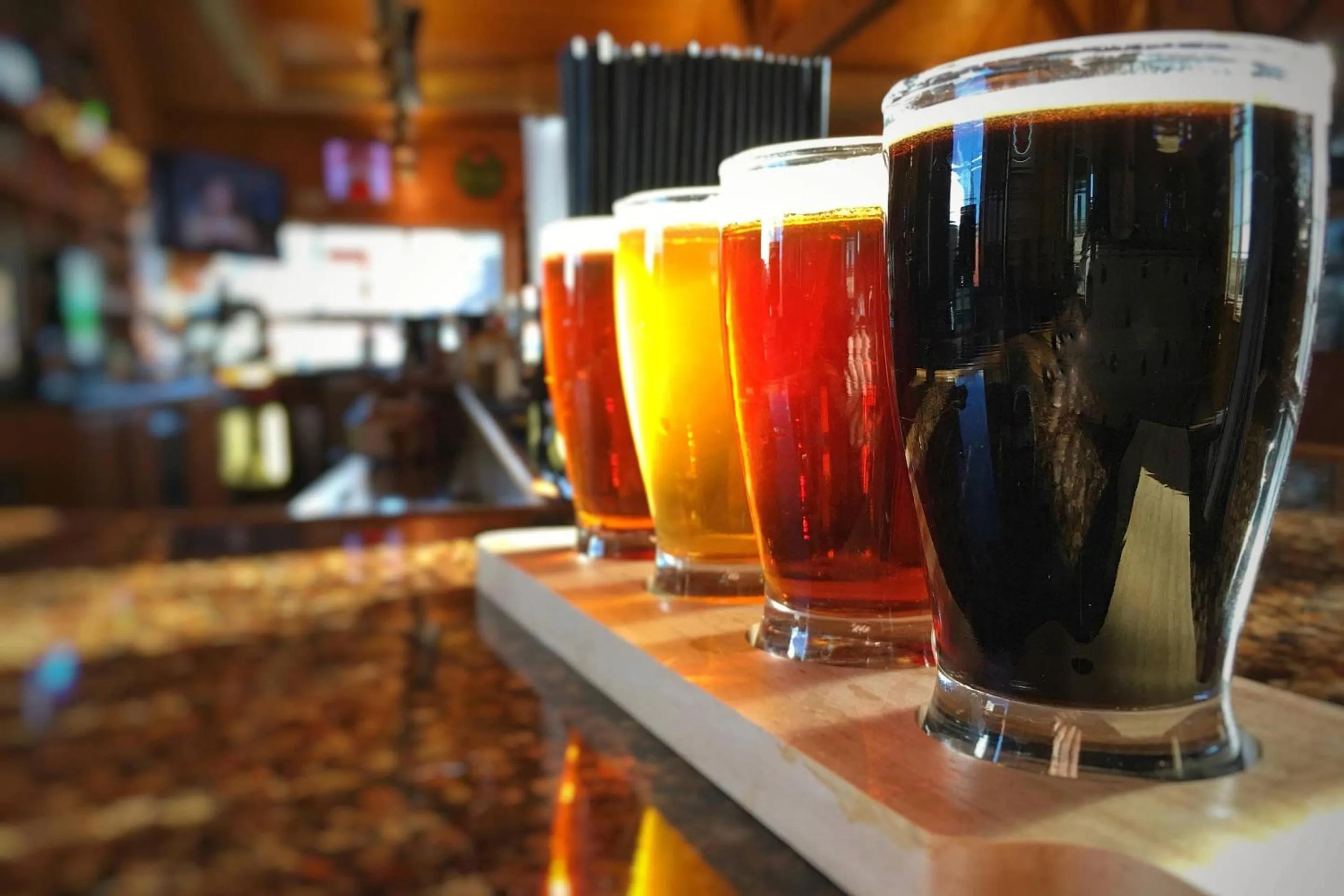 Restaurant/places to eat in Norfolk Lodge & Suites, an Ascend Collection Hotel