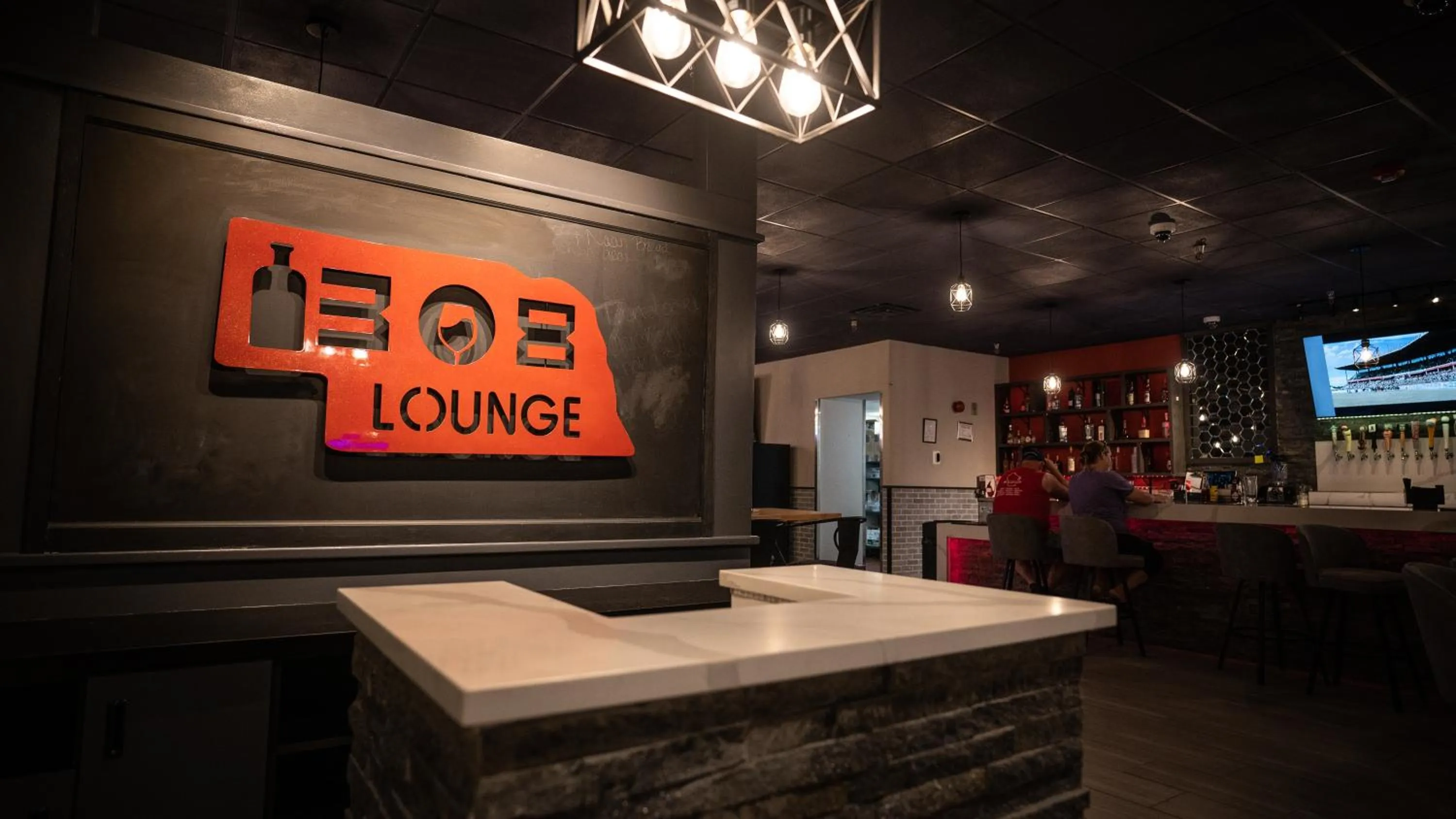 Restaurant/places to eat in Quality Inn & Suites Ogallala