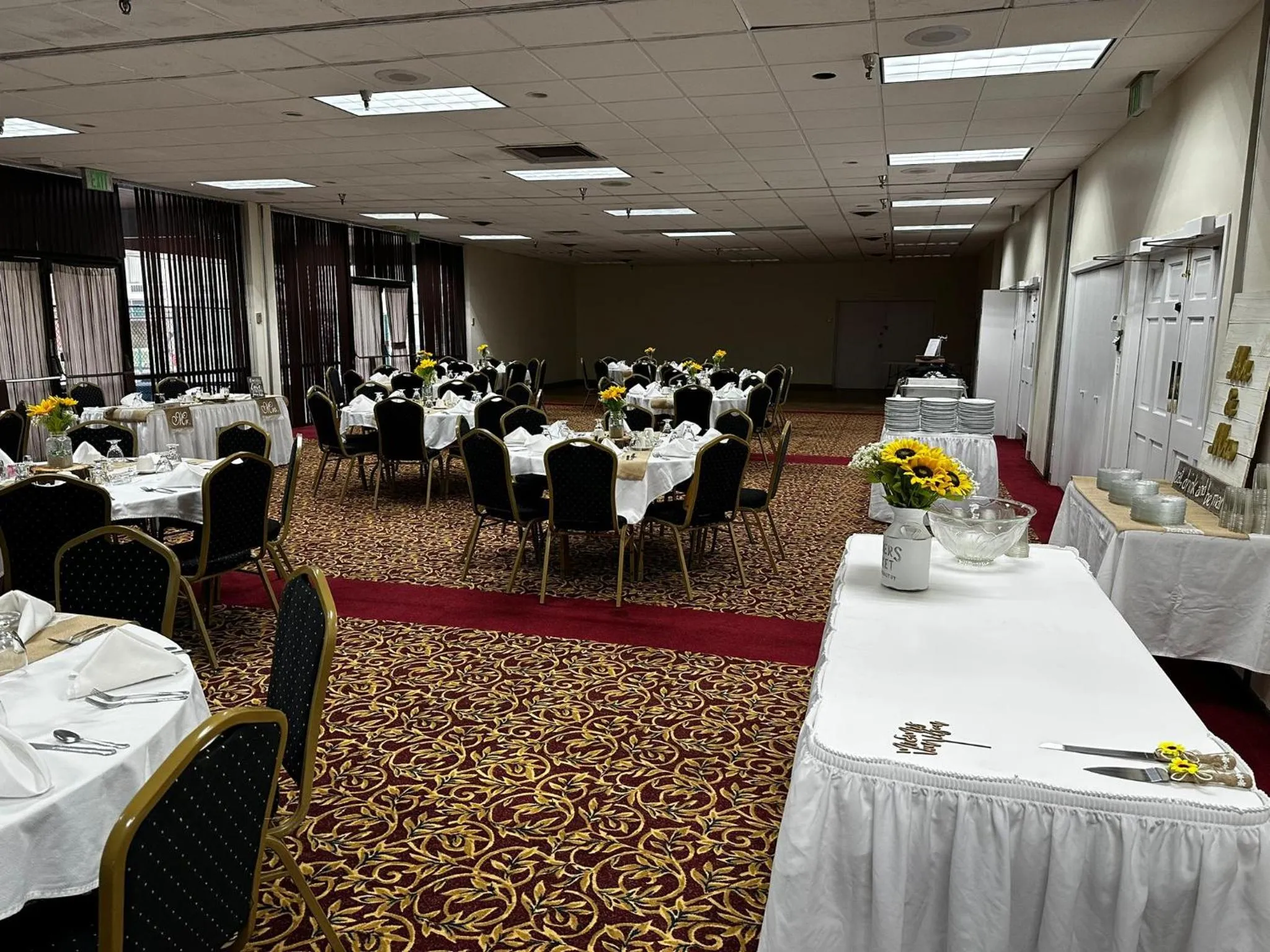 Quality Inn & Suites Ogallala