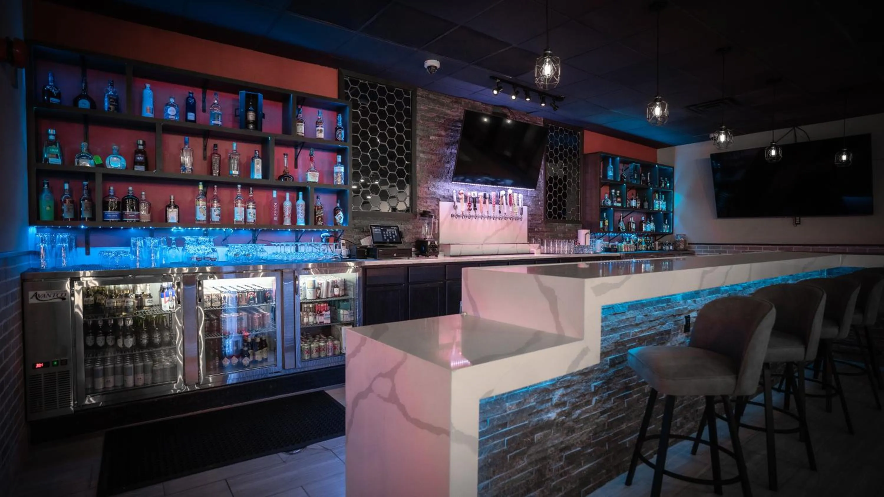 Restaurant/places to eat in Quality Inn & Suites Ogallala