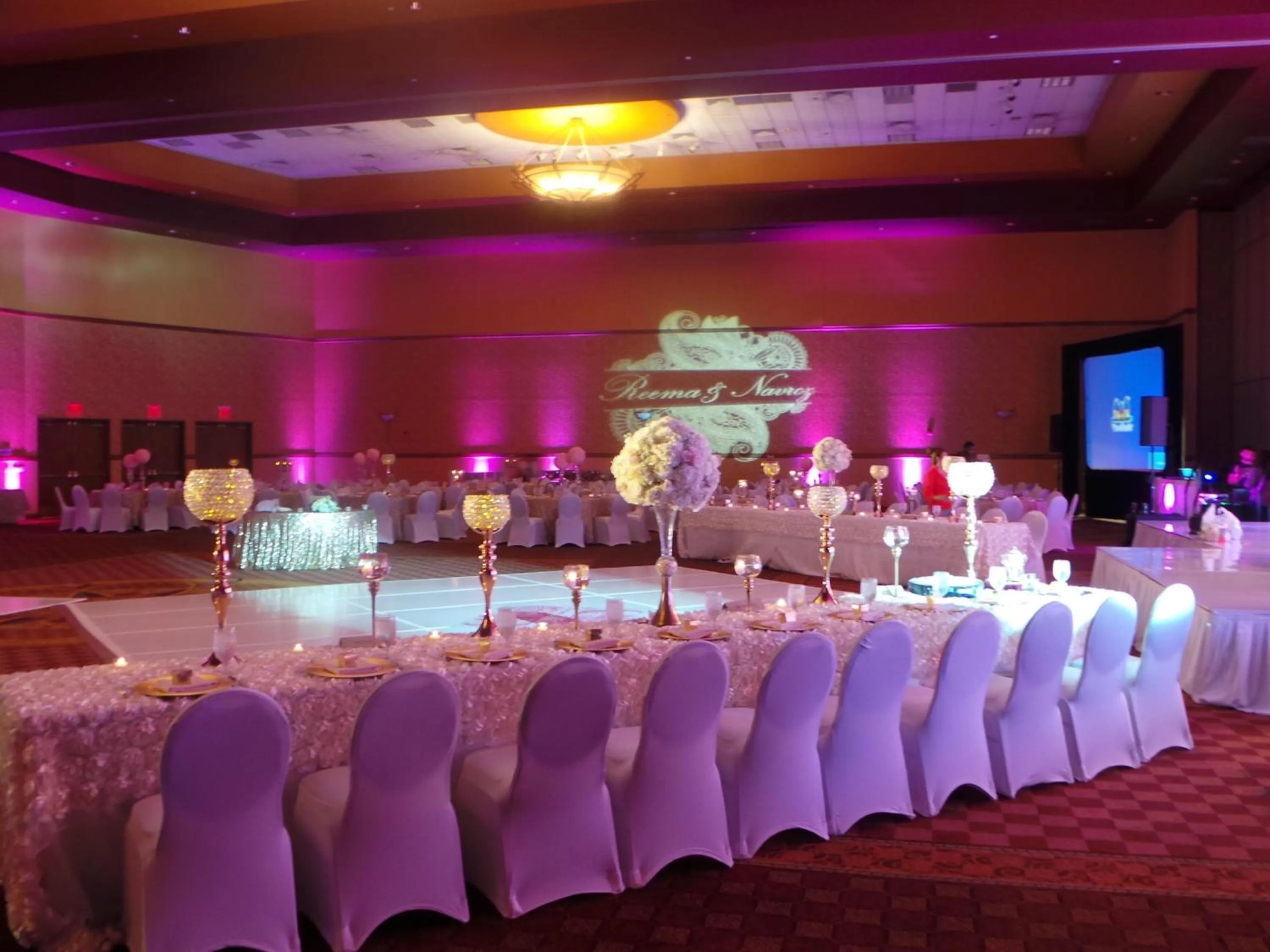 Meeting/conference room in Embassy Suites by Hilton Dallas Frisco Hotel & Convention Center