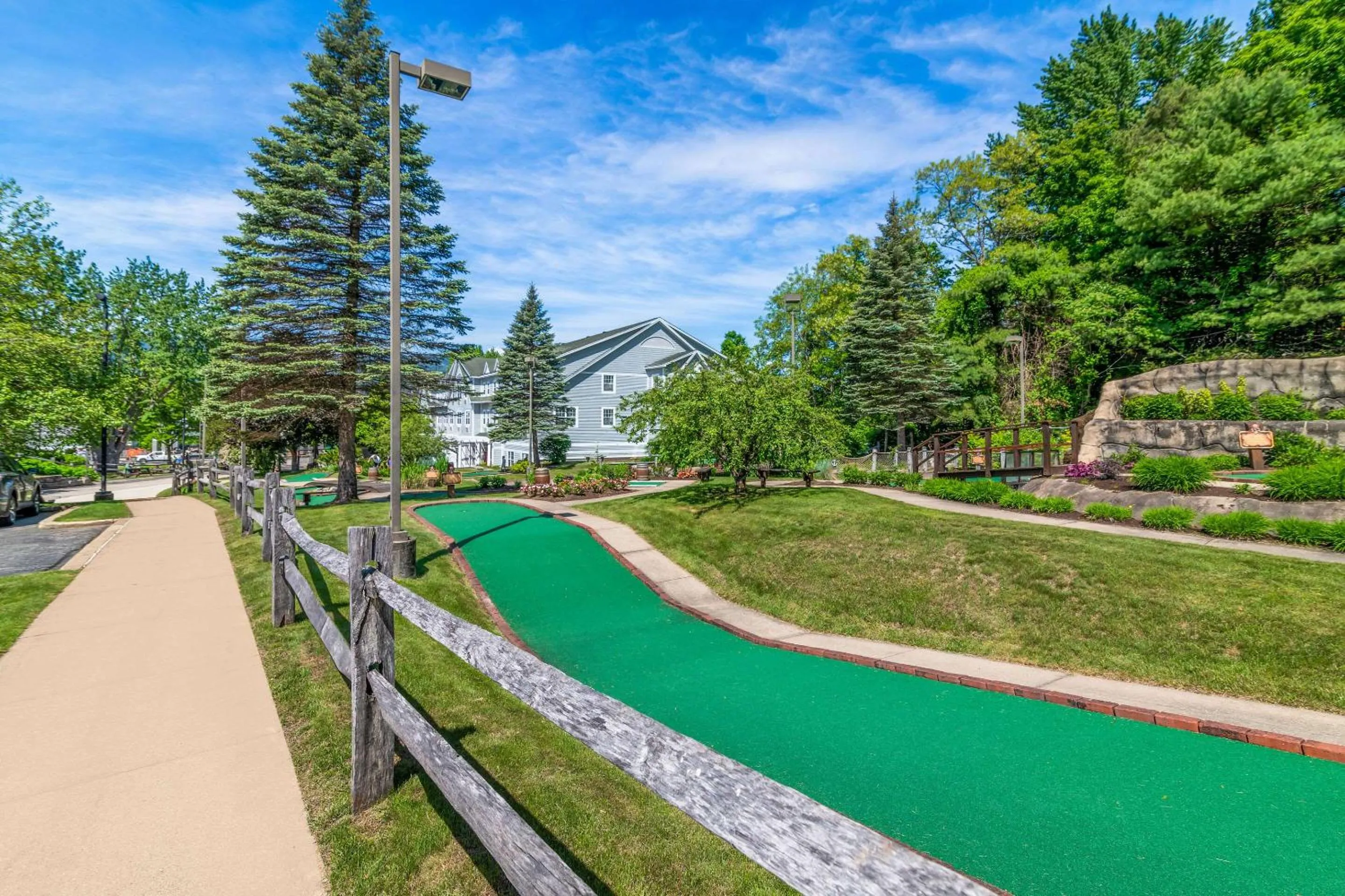 Other in Comfort Inn & Suites North Conway