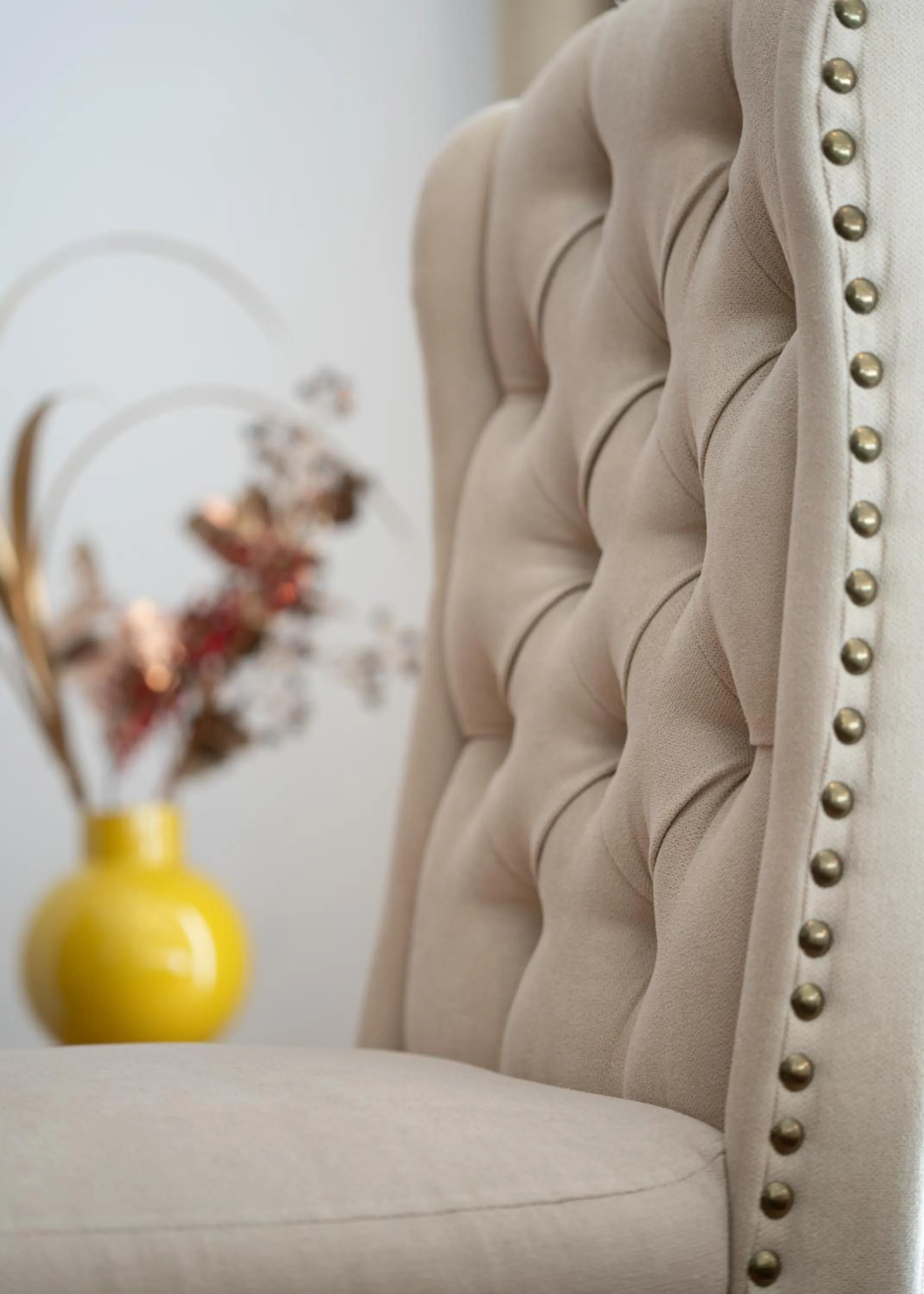 Decorative detail in Hotel Krone Tirol