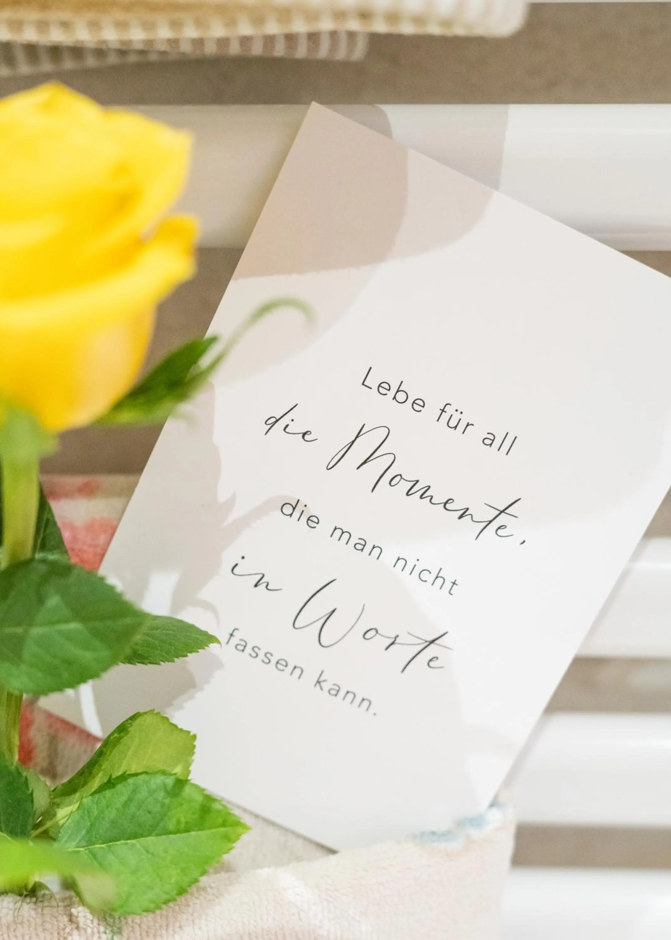 Decorative detail in Hotel Krone Tirol