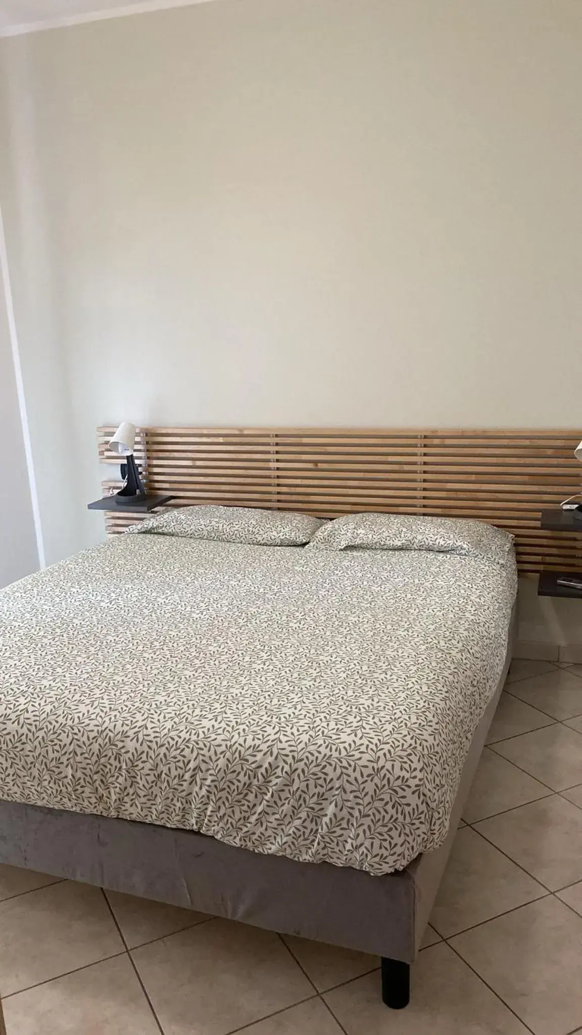 Economy Double Room - single occupancy in B&B Ramses Economy Double Room - single occupancy in B&B Ramses