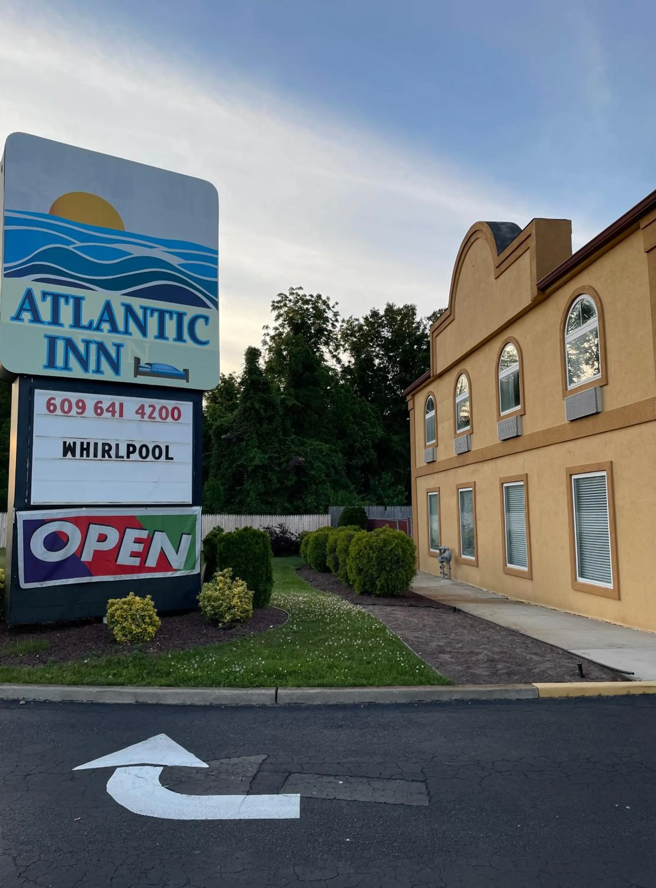 Atlantic Inn