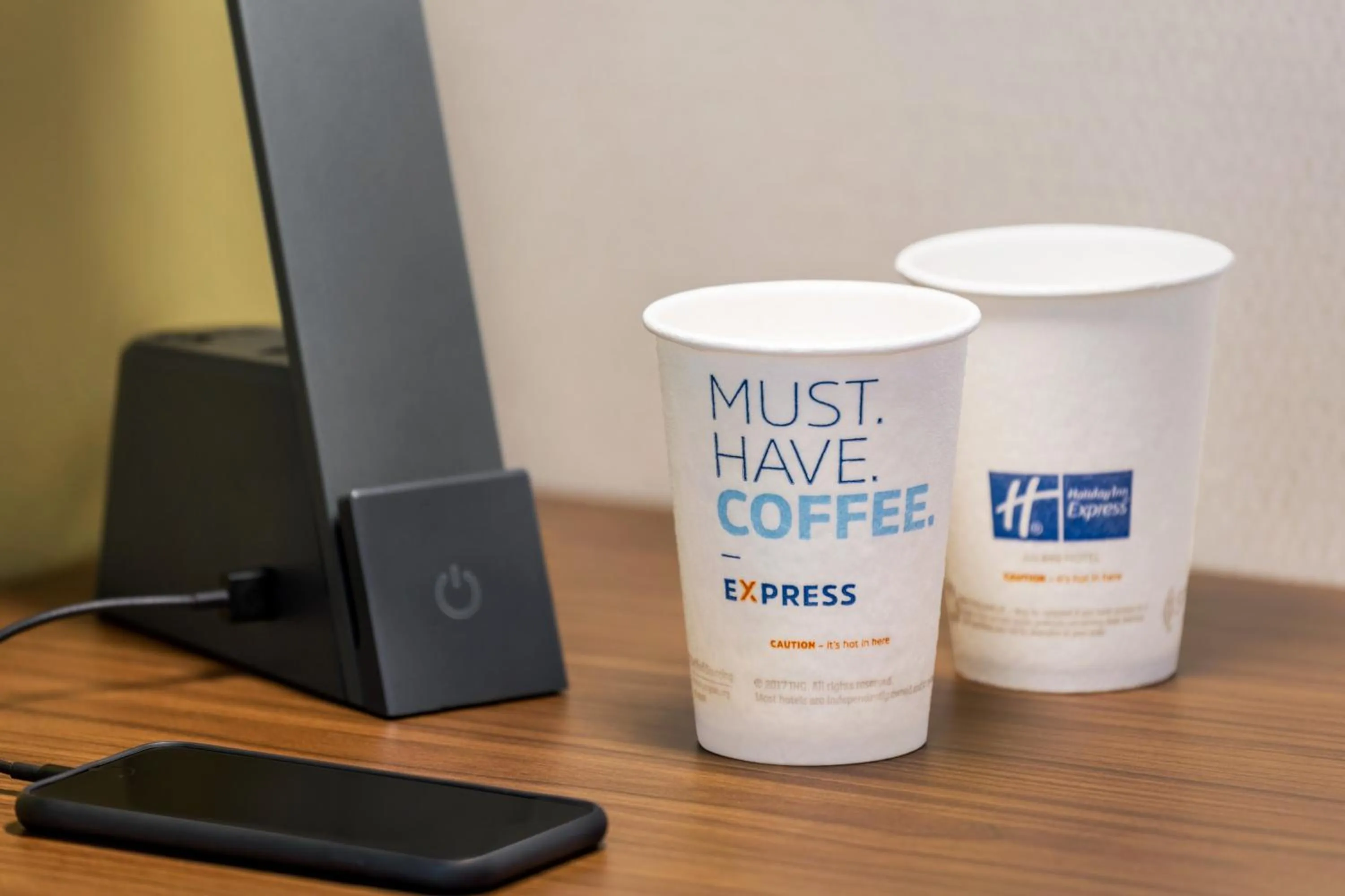 Photo of the whole room in Holiday Inn Express & Suites Philadelphia - Mt Laurel by IHG