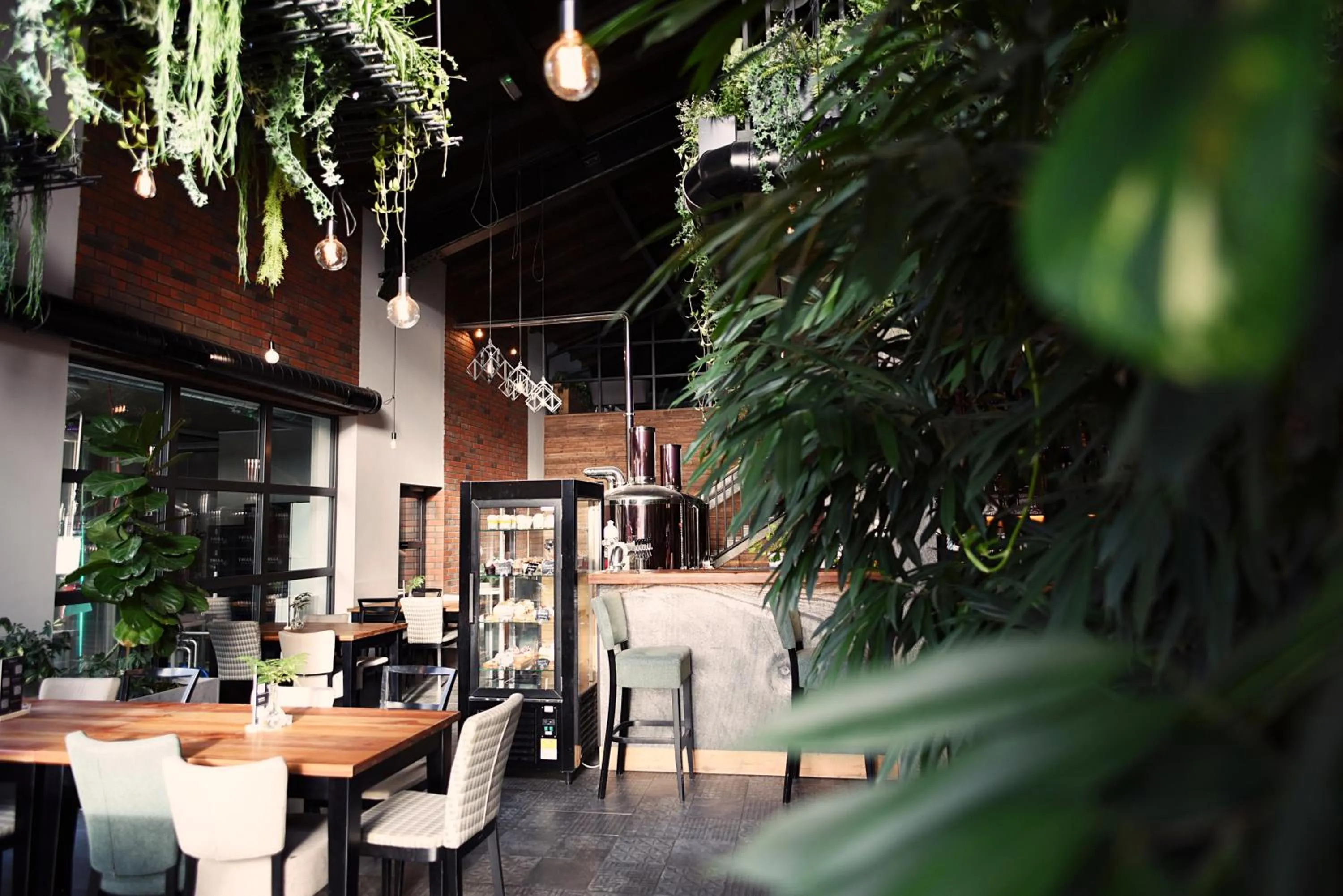 Restaurant/places to eat in FOLGA - Hotel, Restauracja, Browar, SPA