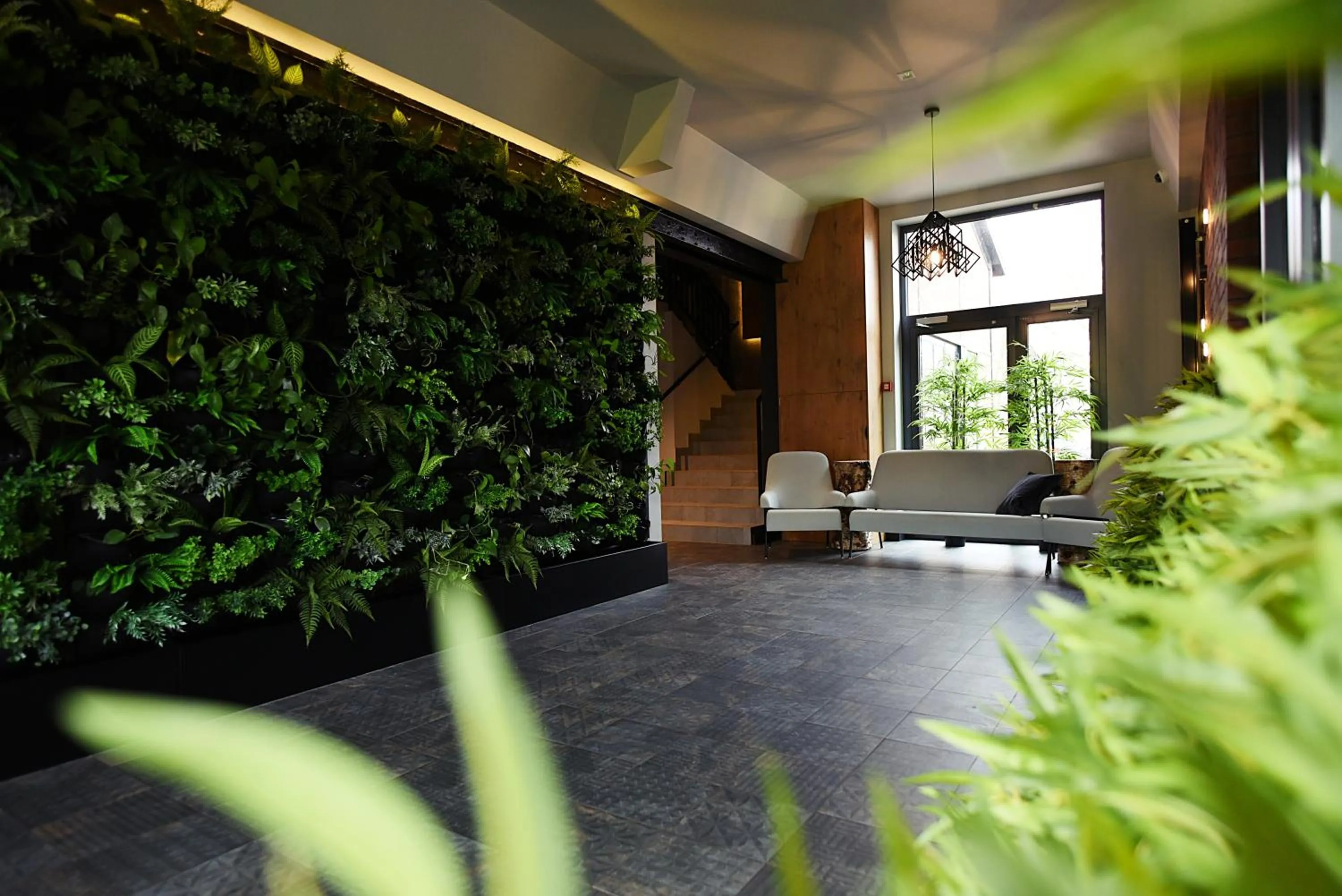 Property building in FOLGA - Hotel, Restauracja, Browar, SPA