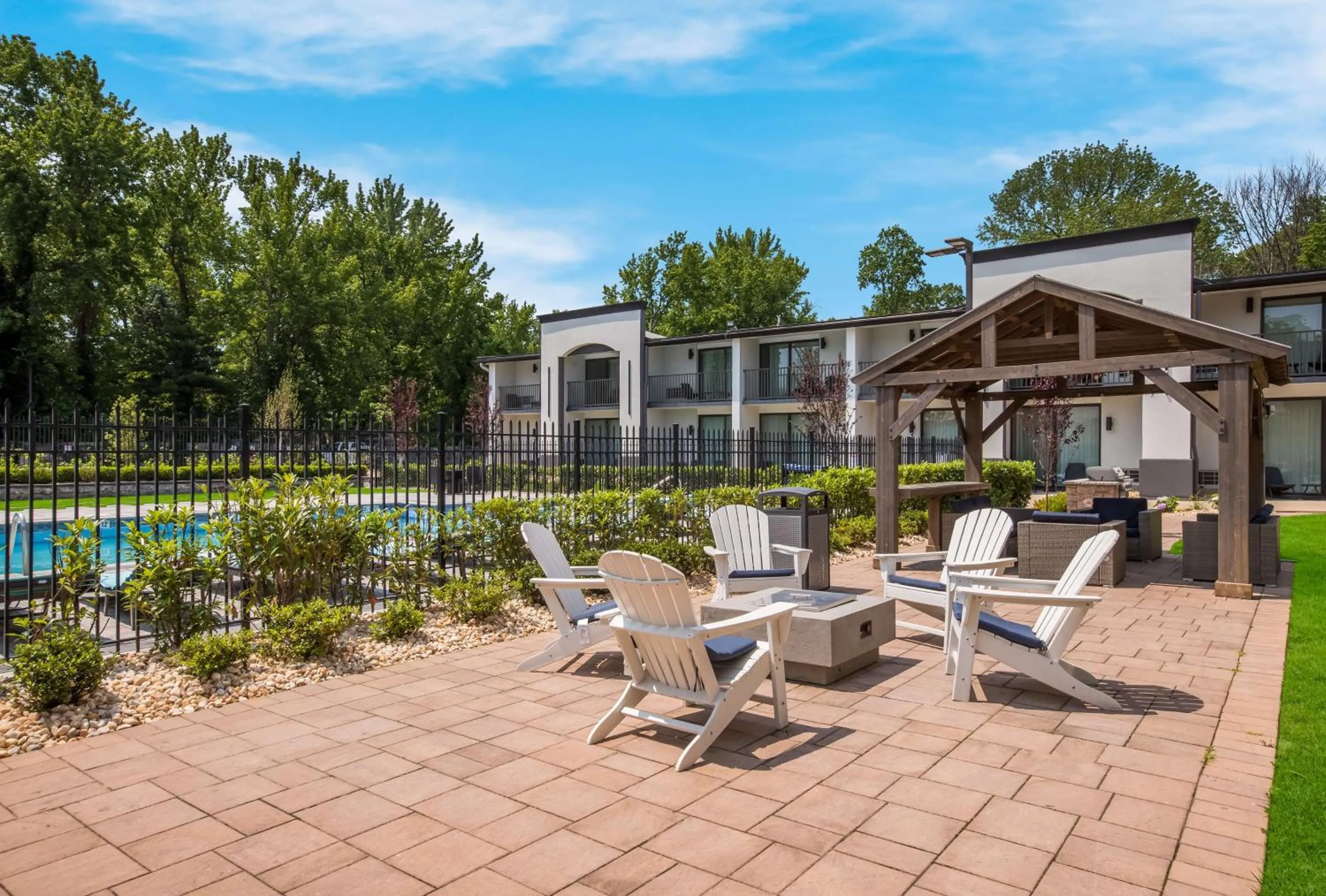 Other in The Hub Middletown Red Bank- Best Western Signature Collection