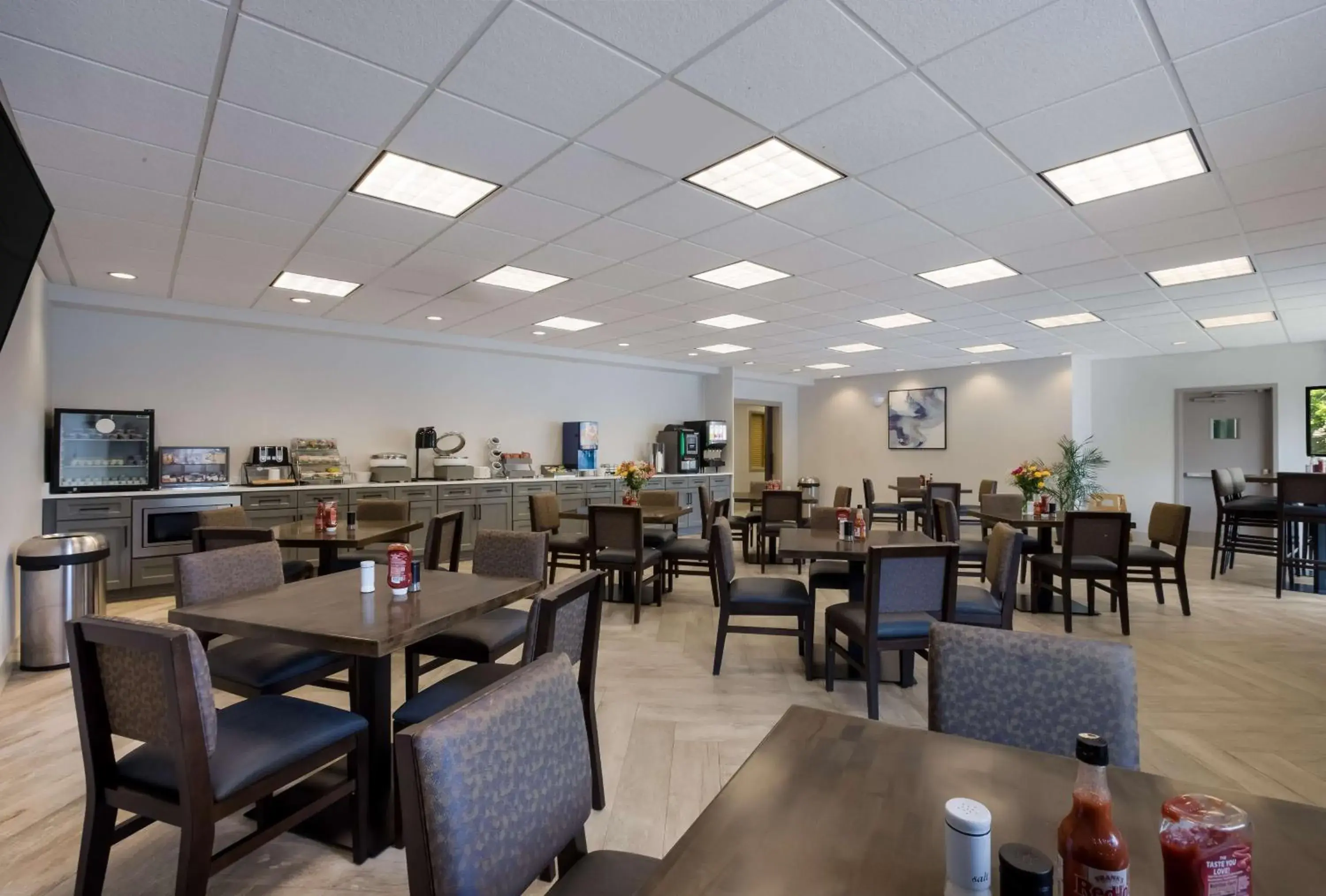 Breakfast in The Hub Middletown Red Bank- Best Western Signature Collection Breakfast in The Hub Middletown Red Bank- Best Western Signature Collection