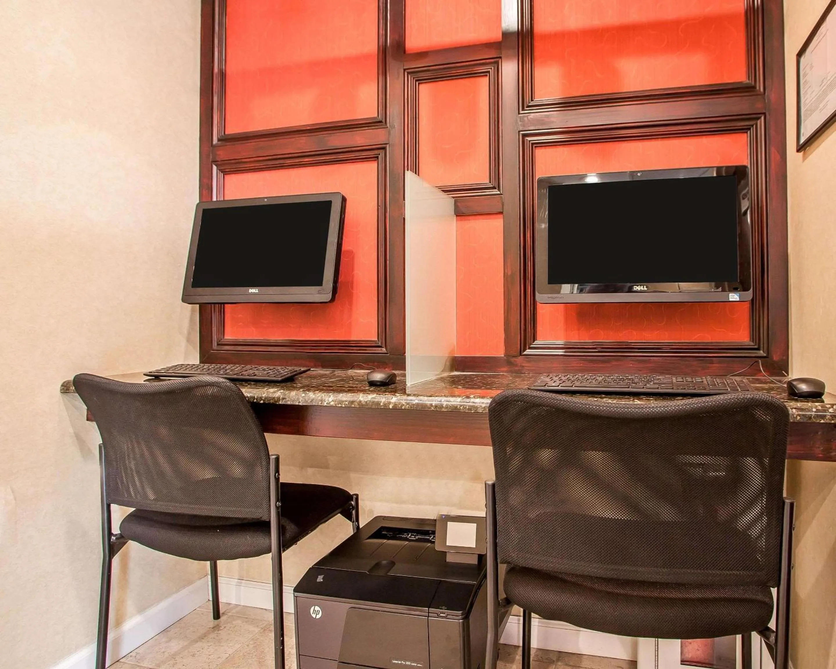 On site in Avon Hotel - Toms River