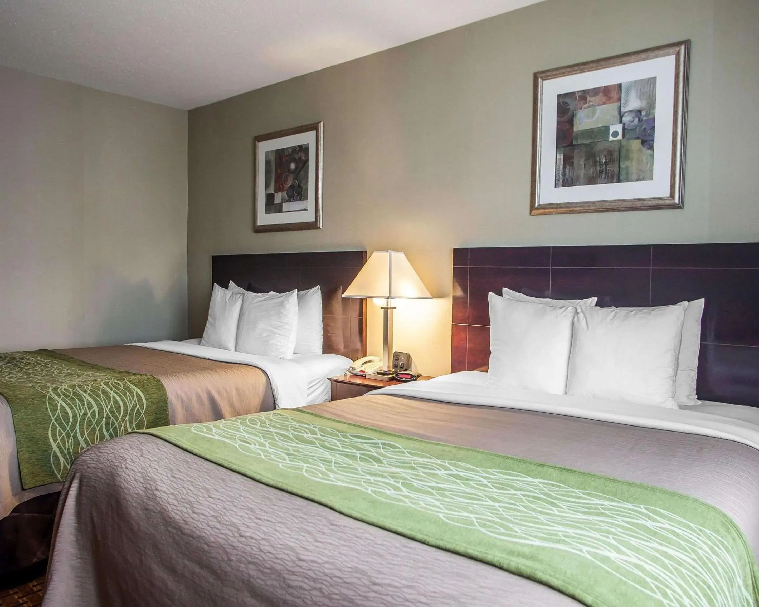 Photo of the whole room, Bed in Avon Hotel - Toms River Photo of the whole room, Bed in Avon Hotel - Toms River