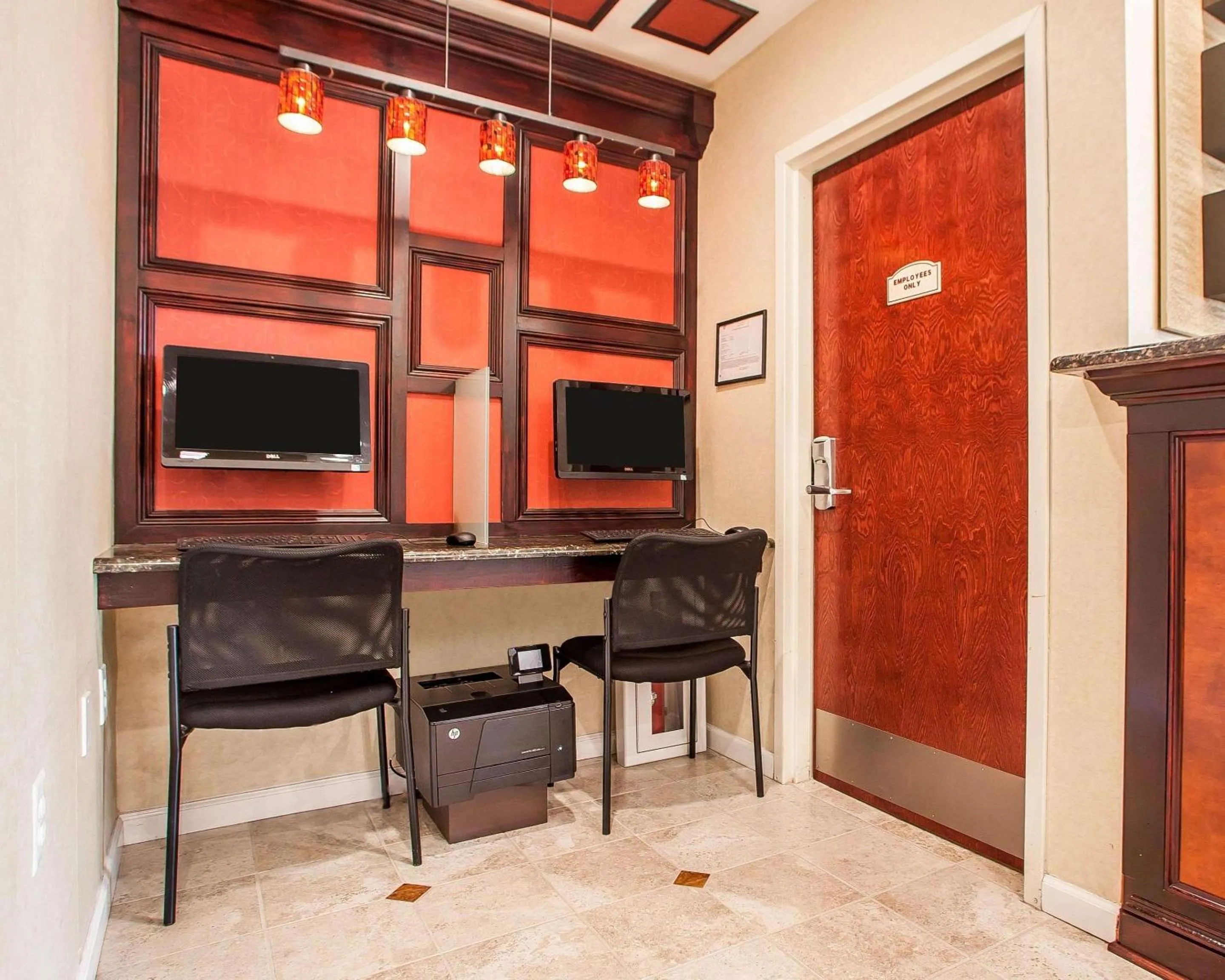 On site in Avon Hotel - Toms River