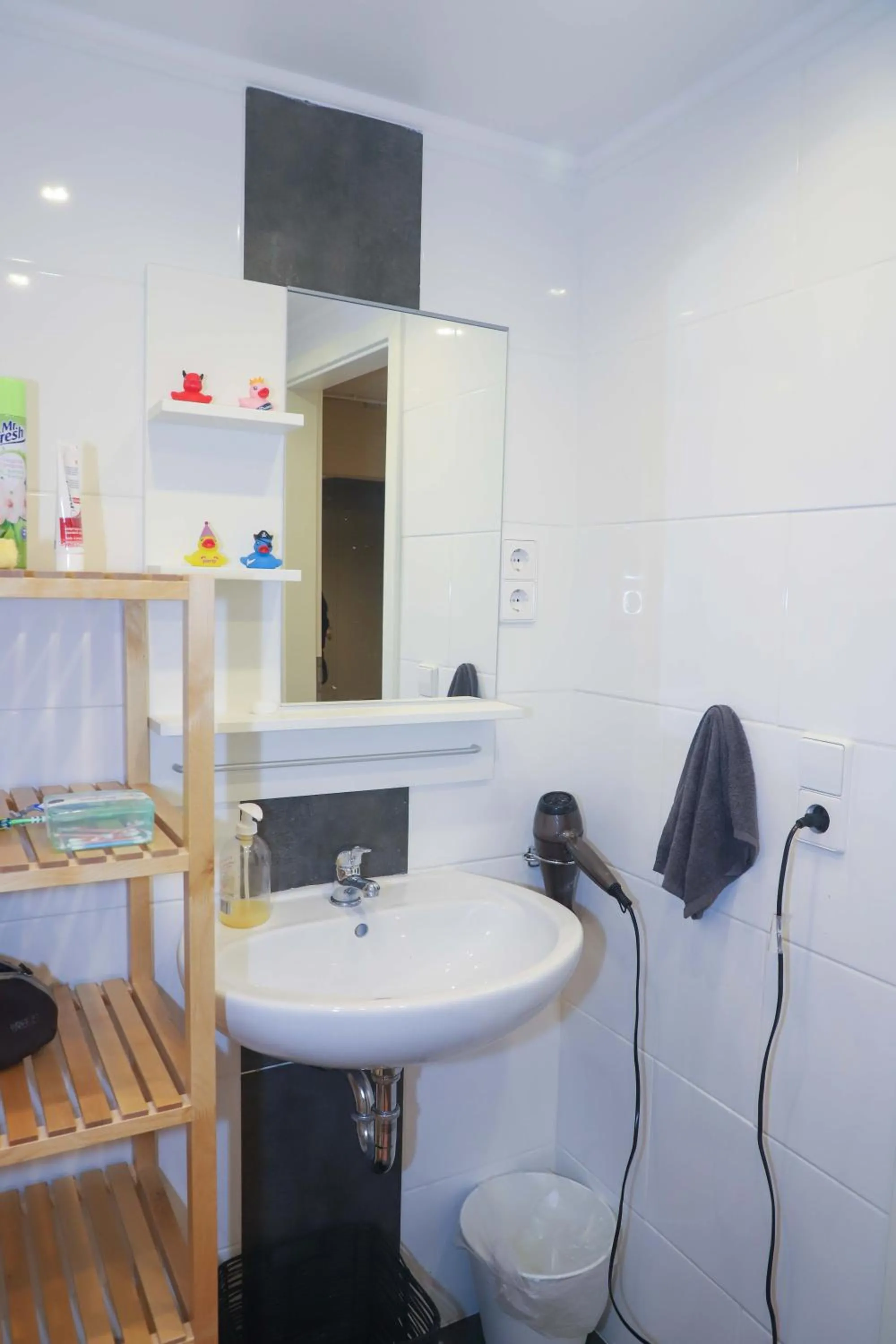 rooms lux city