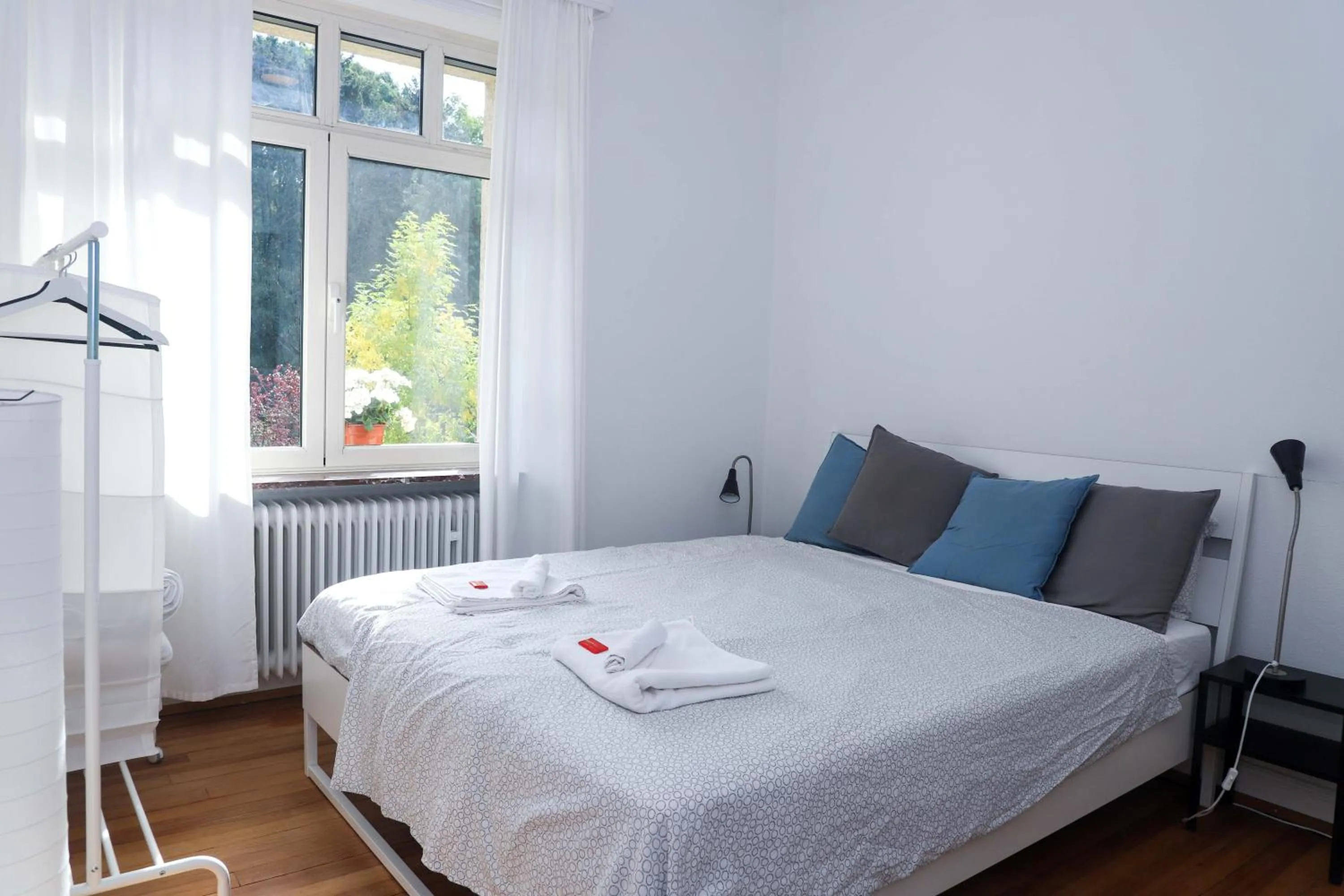 rooms lux city