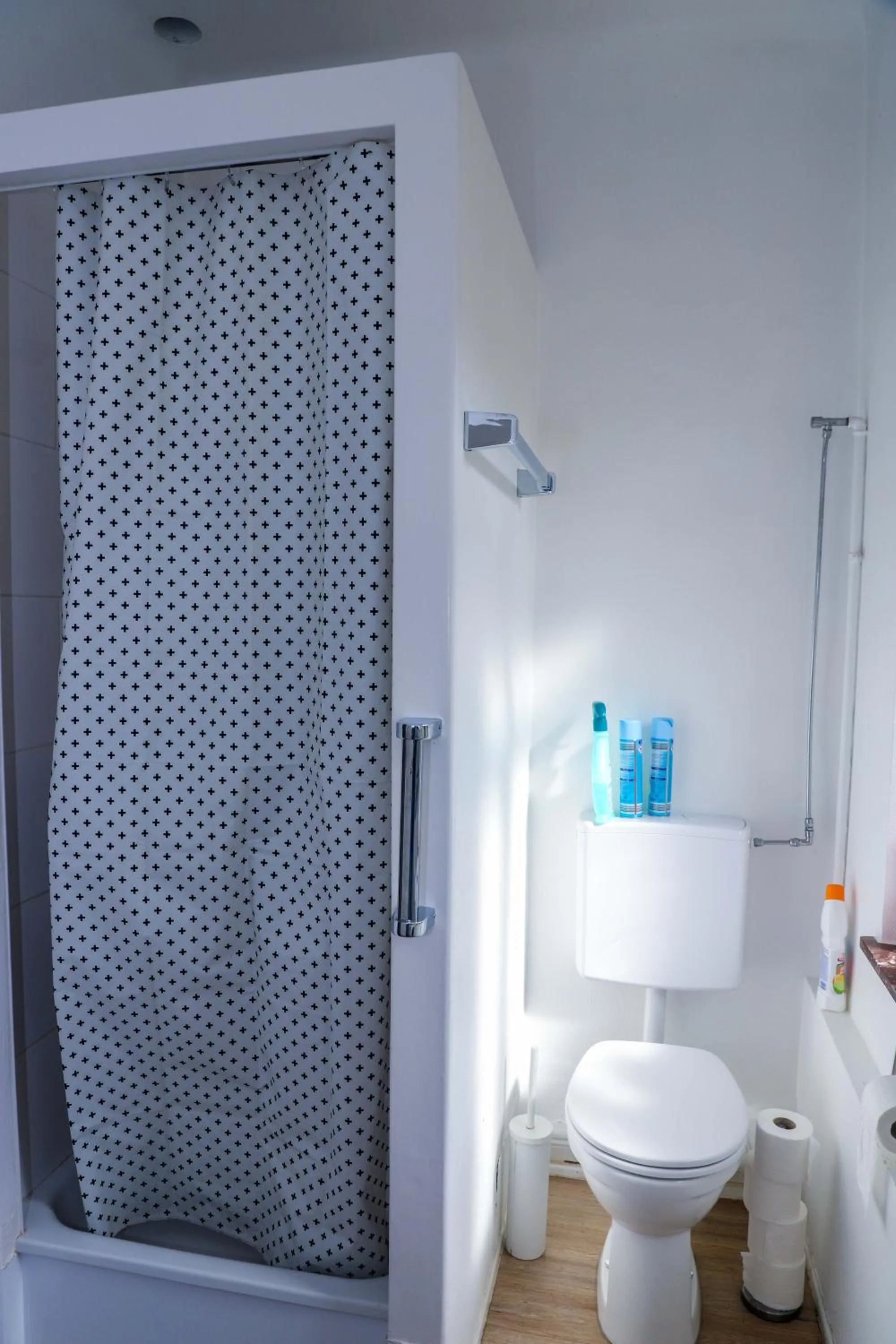rooms lux city
