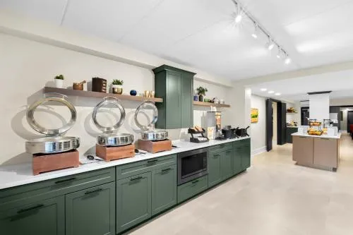 Latitude Suites Tinton Falls, part of Unscripted by Hyatt