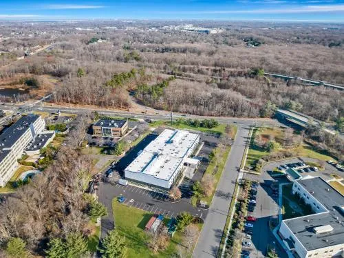 Latitude Suites Tinton Falls, part of Unscripted by Hyatt