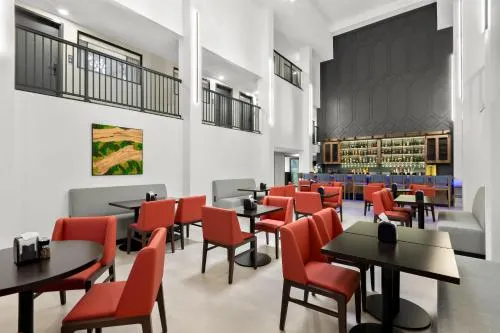 Latitude Suites Tinton Falls, part of Unscripted by Hyatt