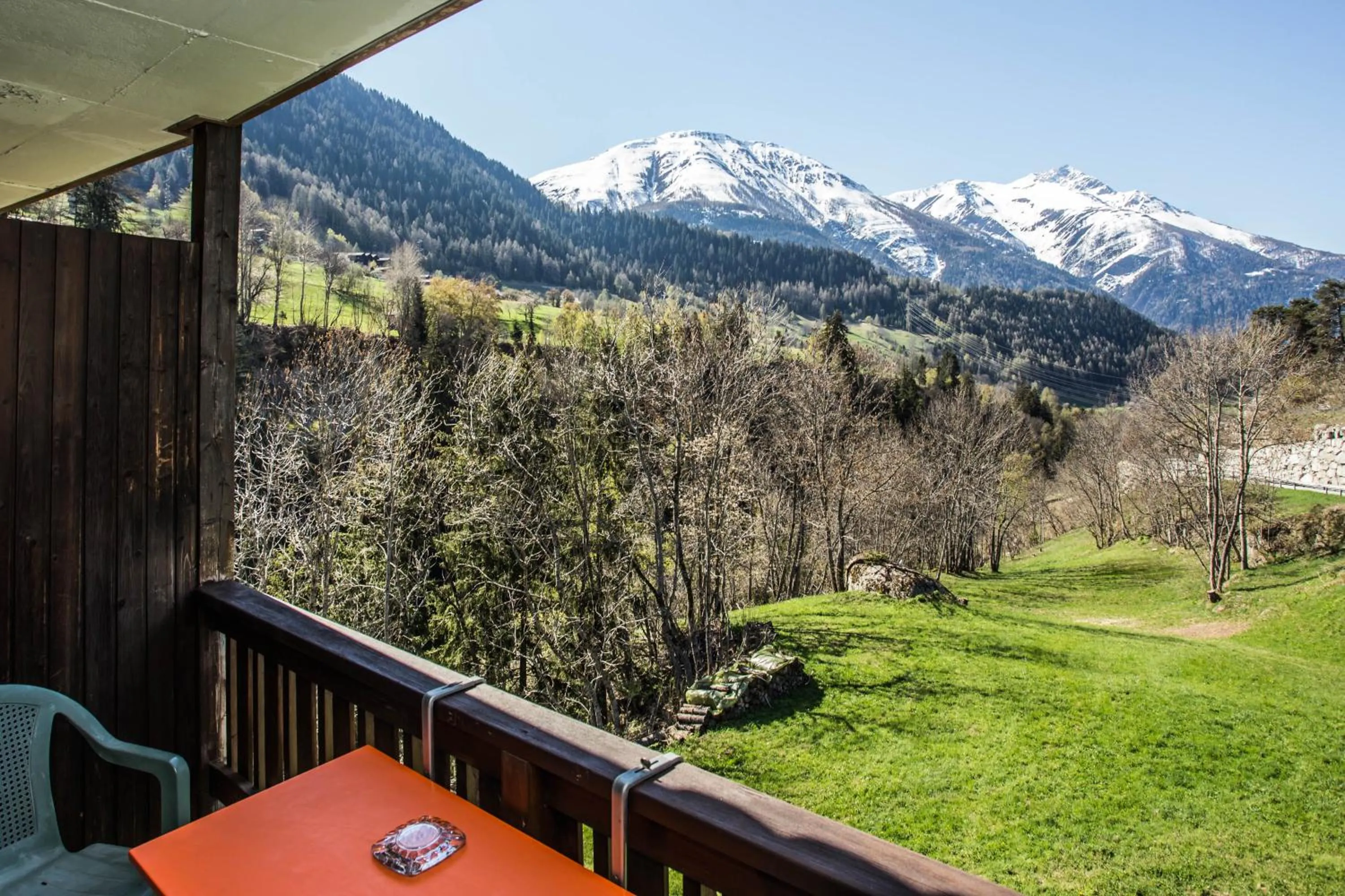 View (from property/room) in Hotel Derby