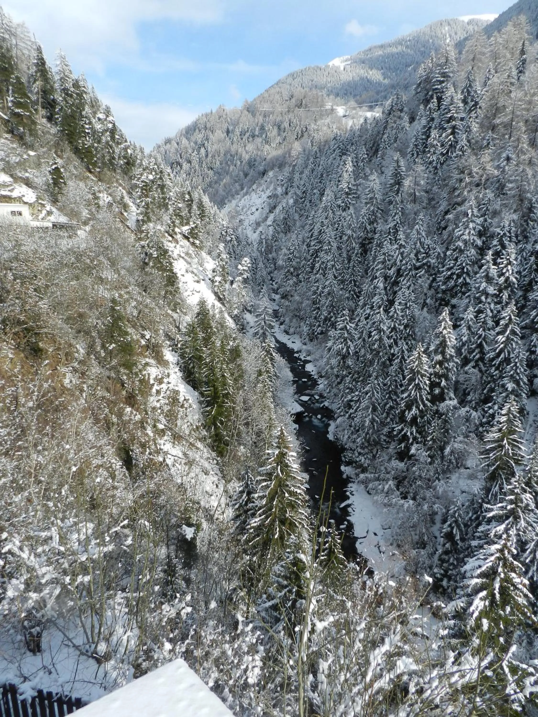 View (from property/room) in Hotel Derby